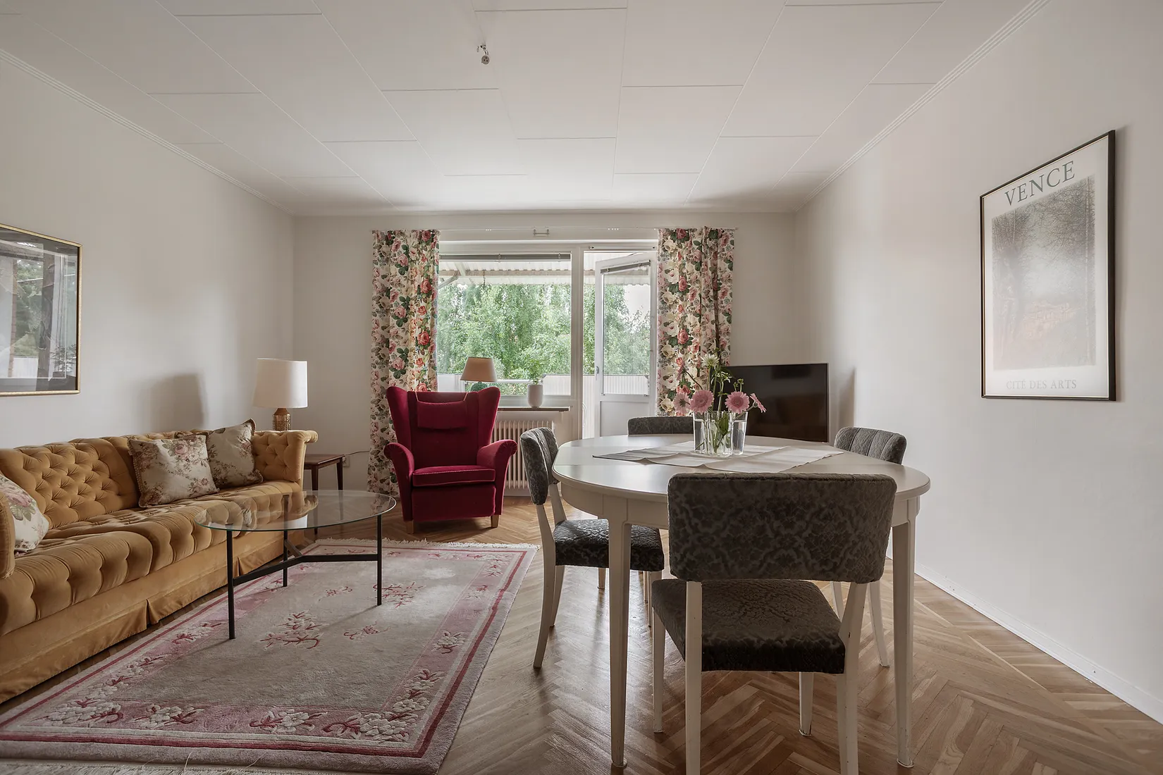 Bostadsrätt, Slättbergsvägen 9B, Stavre, Trollhättan