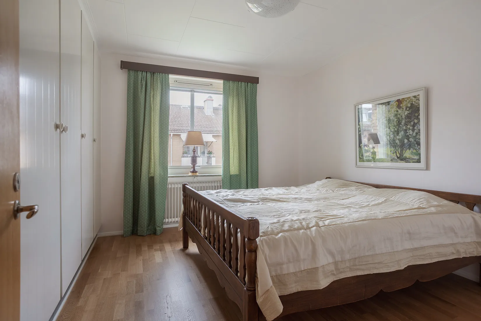 Bostadsrätt, Slättbergsvägen 9B, Stavre, Trollhättan