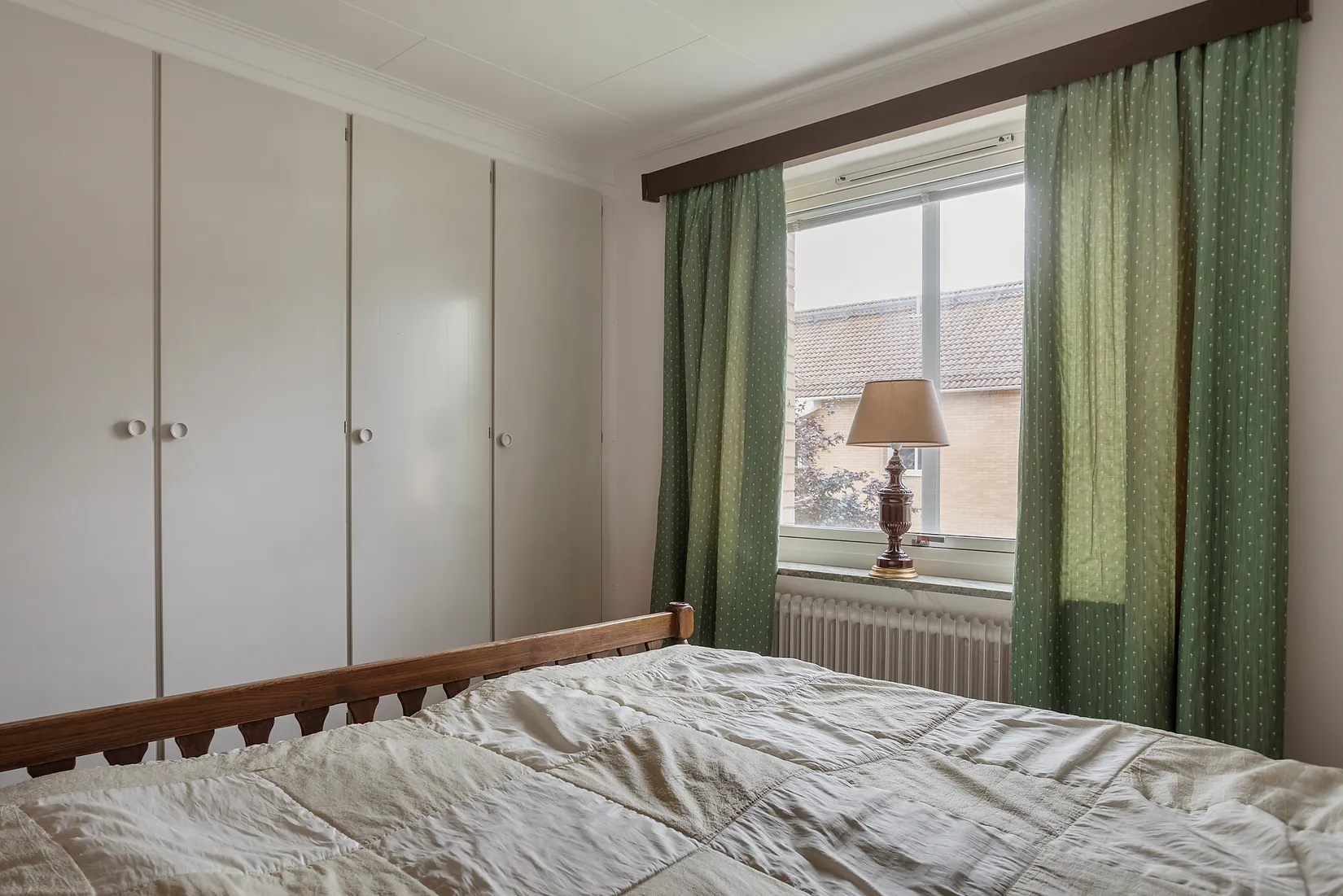 Bostadsrätt, Slättbergsvägen 9B, Stavre, Trollhättan
