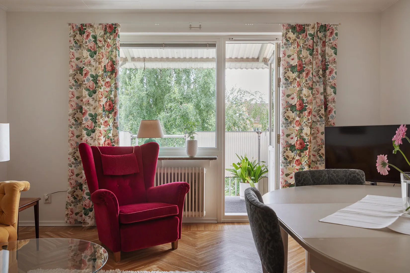 Bostadsrätt, Slättbergsvägen 9B, Stavre, Trollhättan