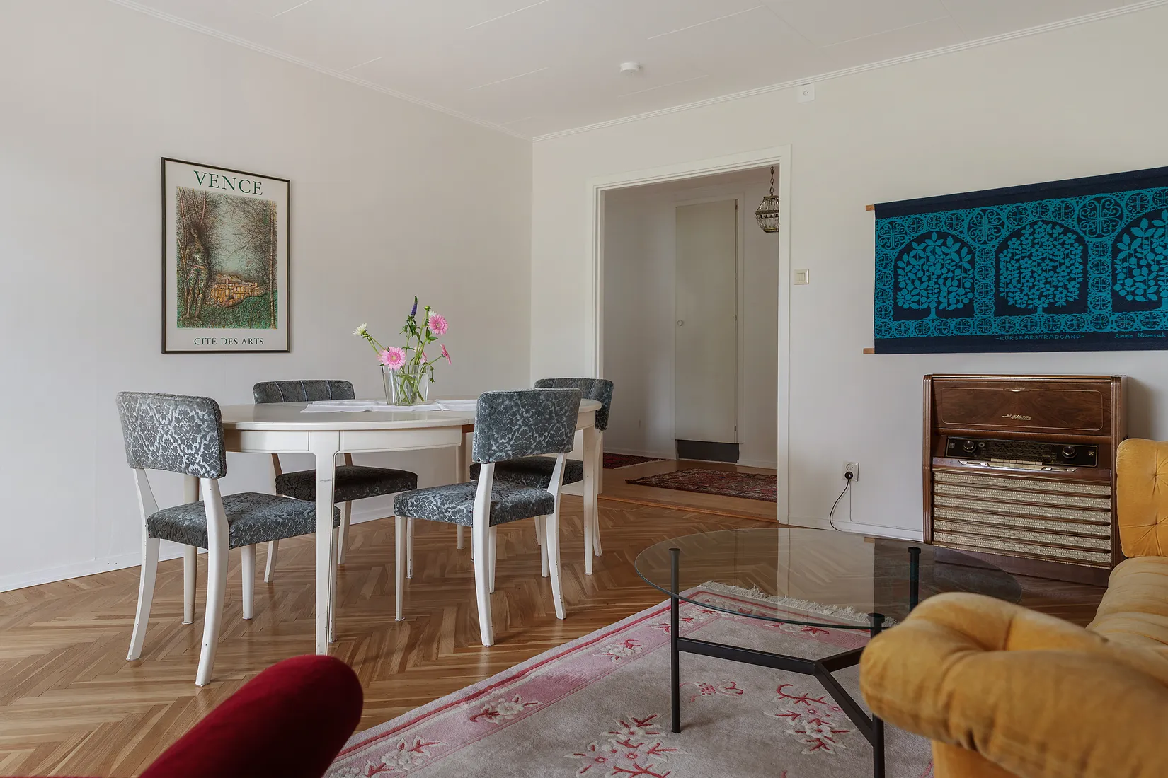 Bostadsrätt, Slättbergsvägen 9B, Stavre, Trollhättan
