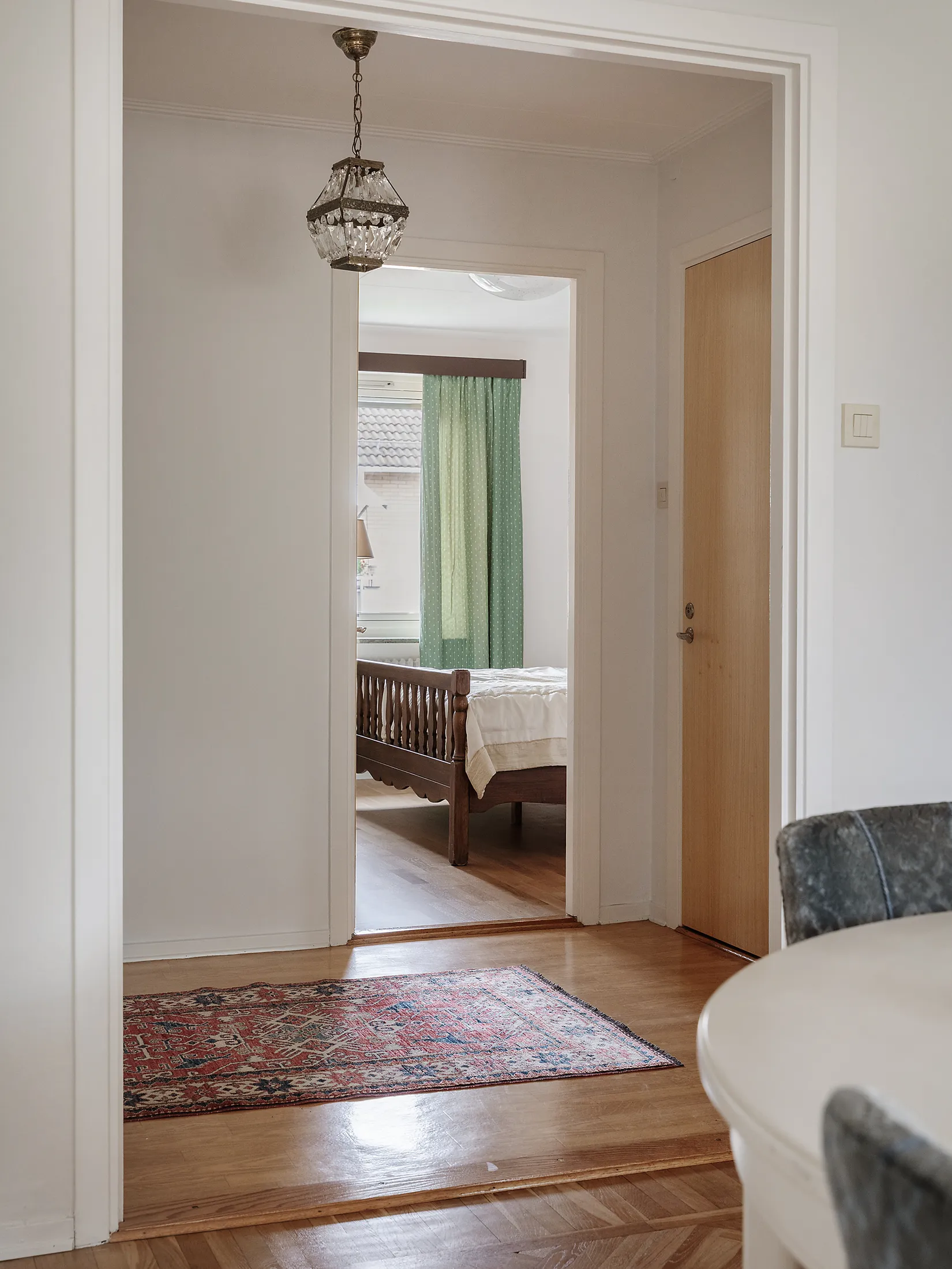 Bostadsrätt, Slättbergsvägen 9B, Stavre, Trollhättan