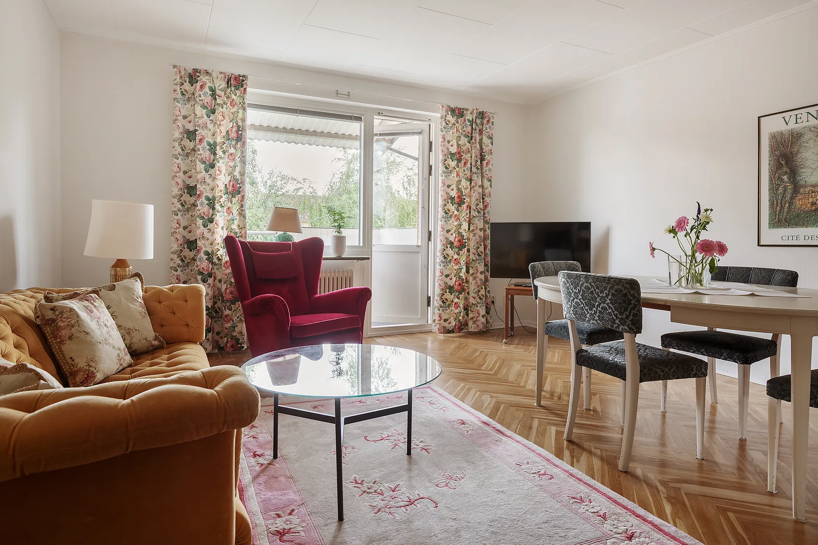 Bostadsrätt, Slättbergsvägen 9B, Stavre, Trollhättan