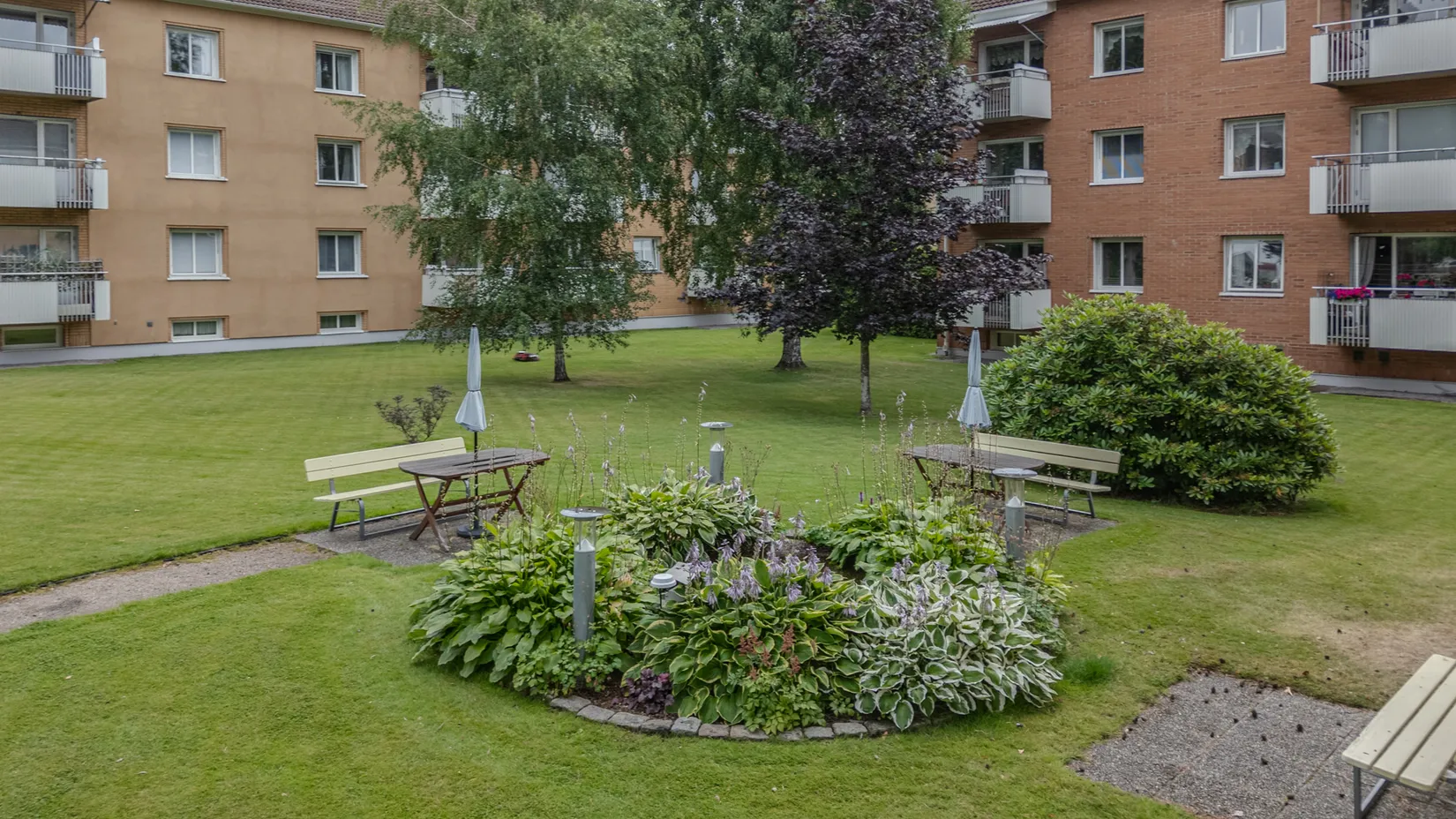 Bostadsrätt, Slättbergsvägen 9B, Stavre, Trollhättan