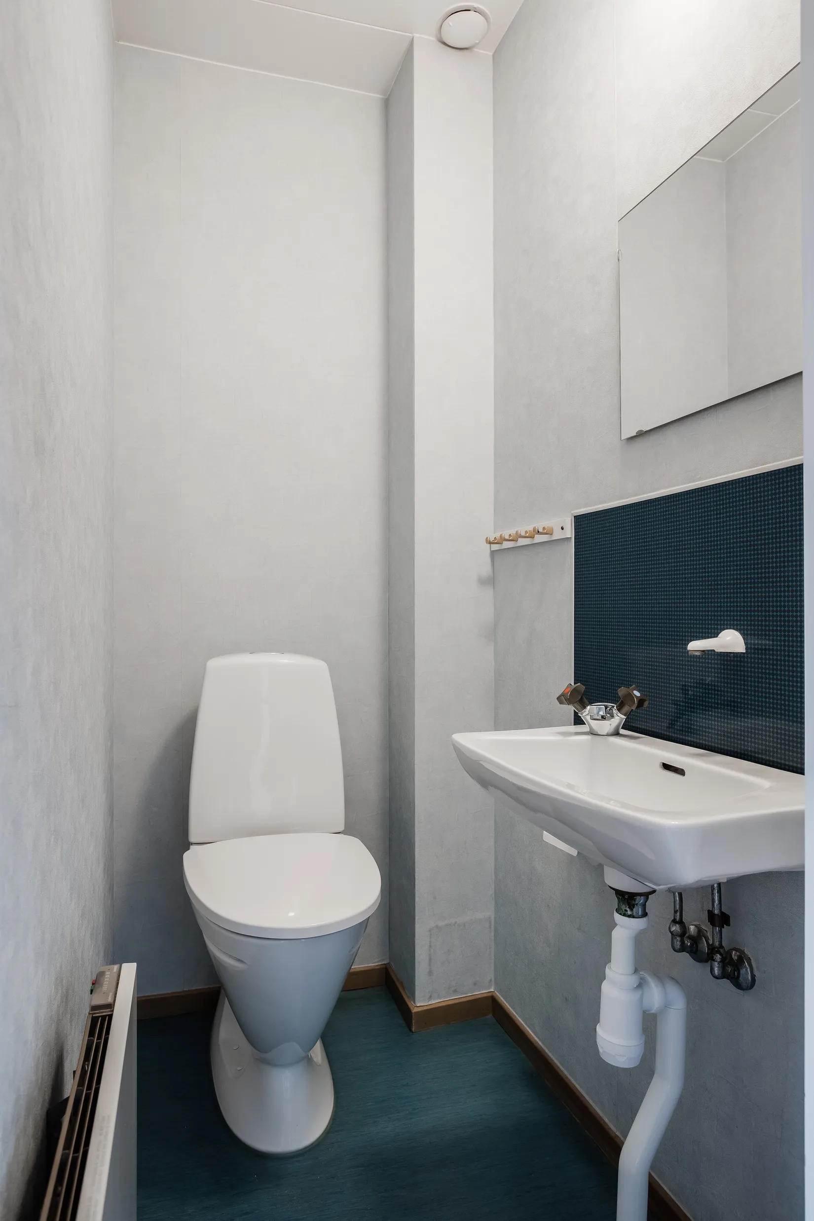 Villa, Segolsgatan 5, Dala, Mariestad