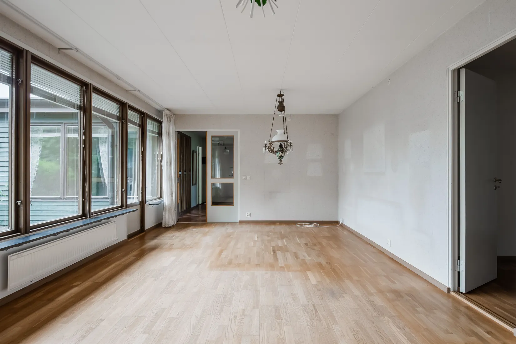Villa, Segolsgatan 5, Dala, Mariestad