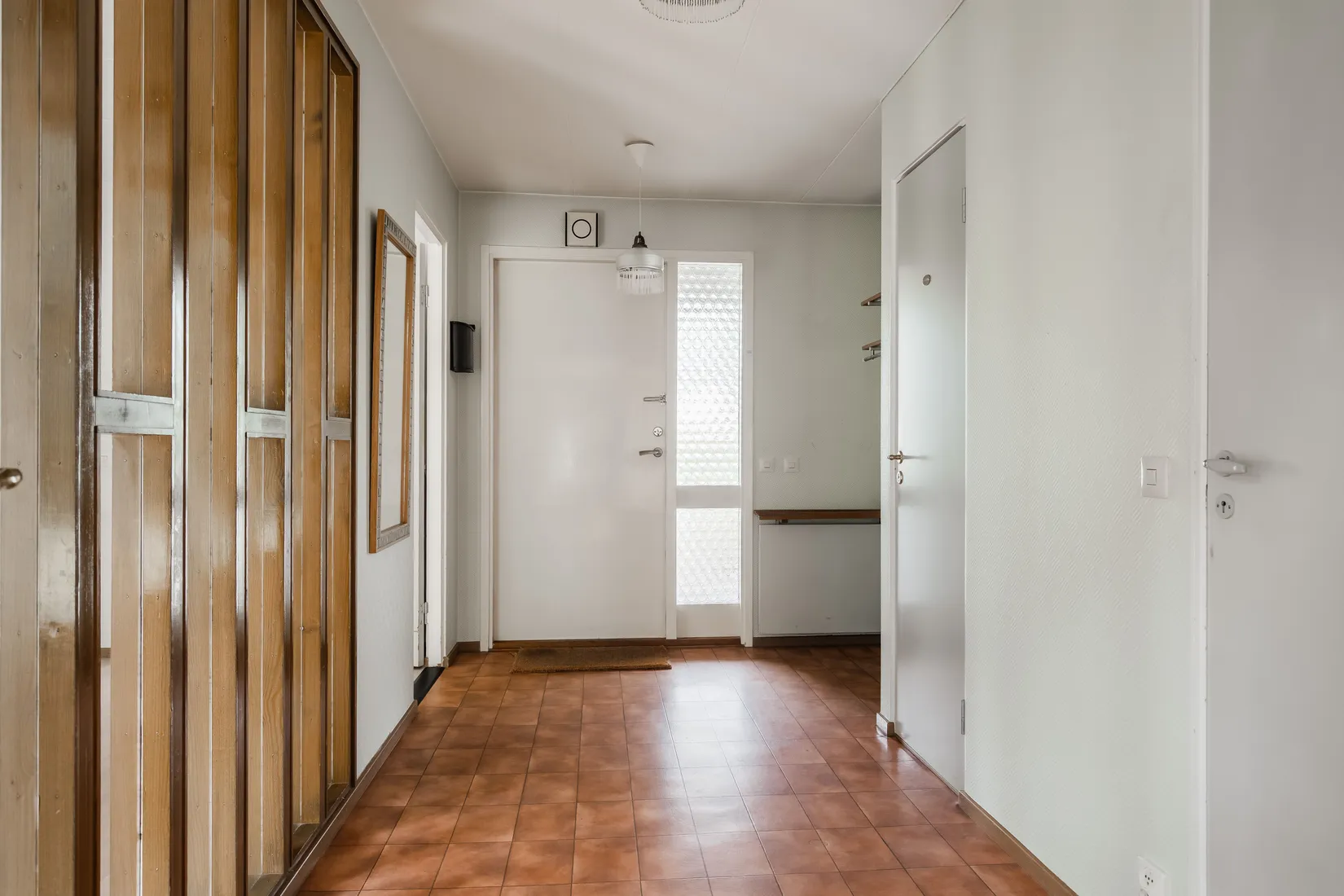 Villa, Segolsgatan 5, Dala, Mariestad