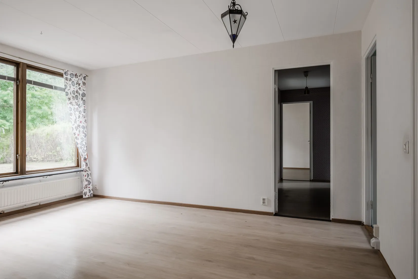 Villa, Segolsgatan 5, Dala, Mariestad