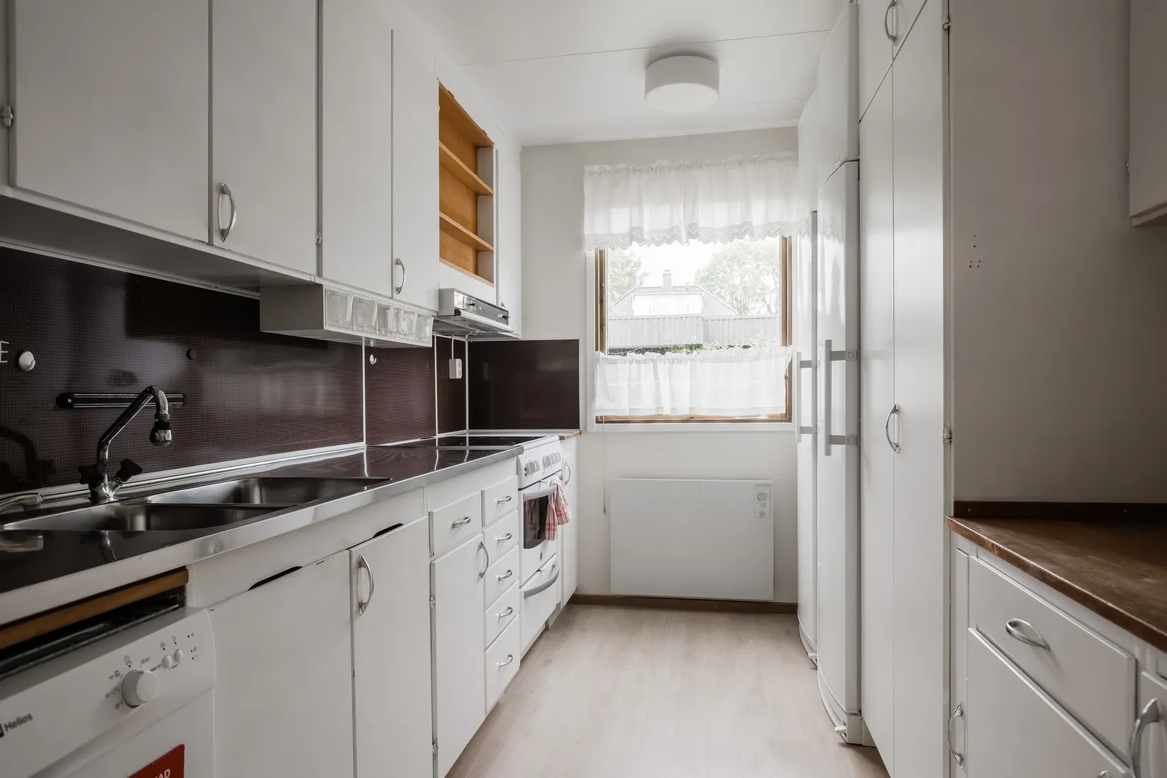 Villa, Segolsgatan 5, Dala, Mariestad
