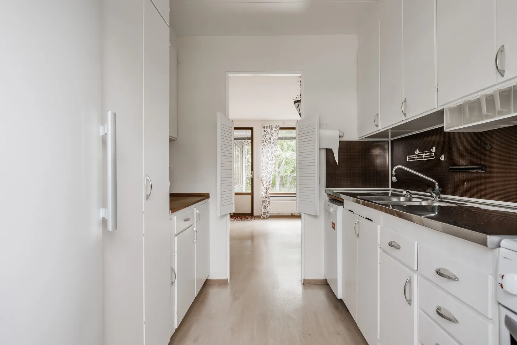 Villa, Segolsgatan 5, Dala, Mariestad