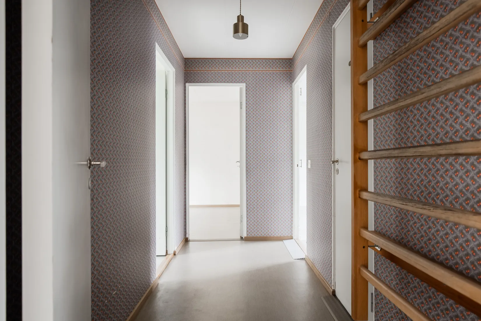 Villa, Segolsgatan 5, Dala, Mariestad
