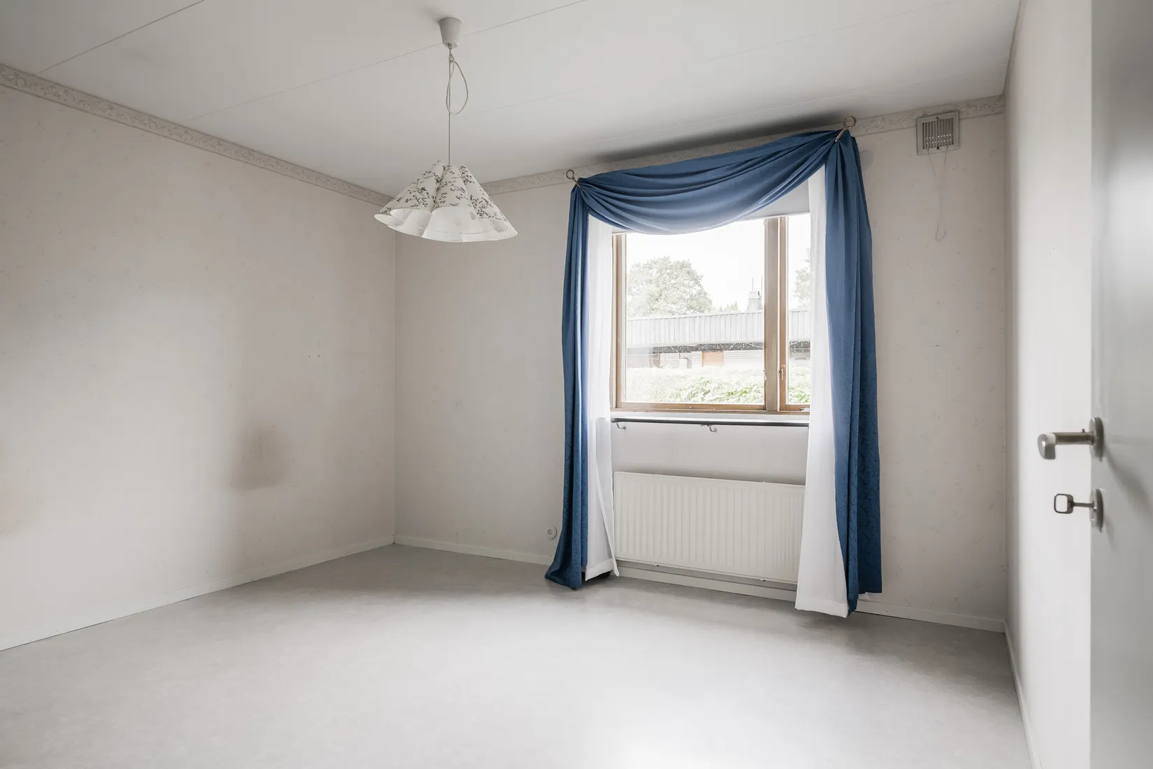 Villa, Segolsgatan 5, Dala, Mariestad