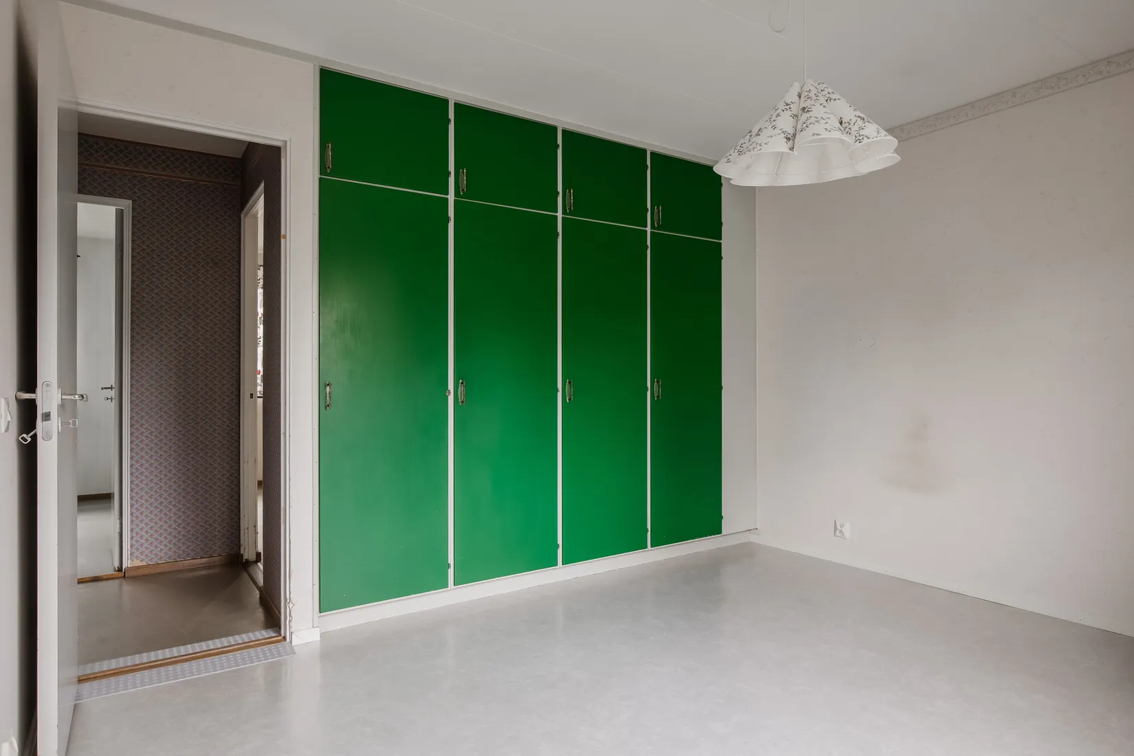 Villa, Segolsgatan 5, Dala, Mariestad