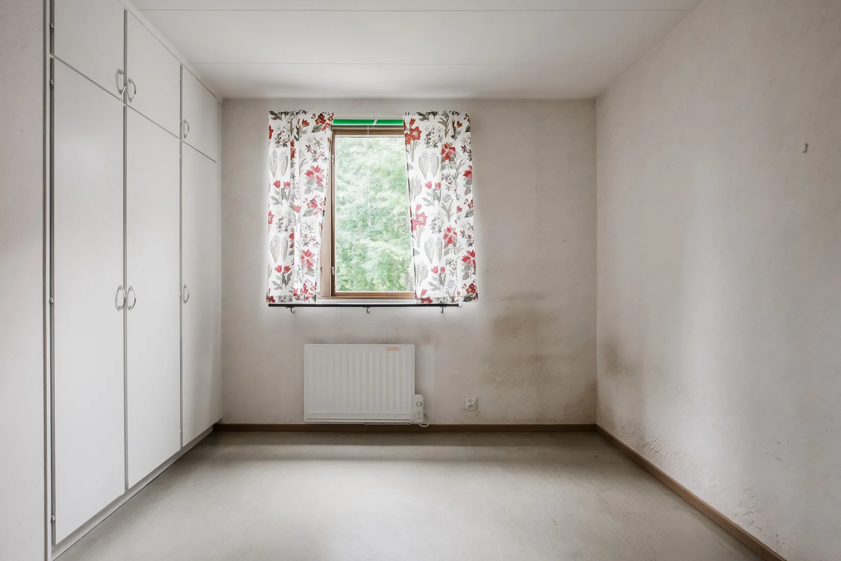 Villa, Segolsgatan 5, Dala, Mariestad