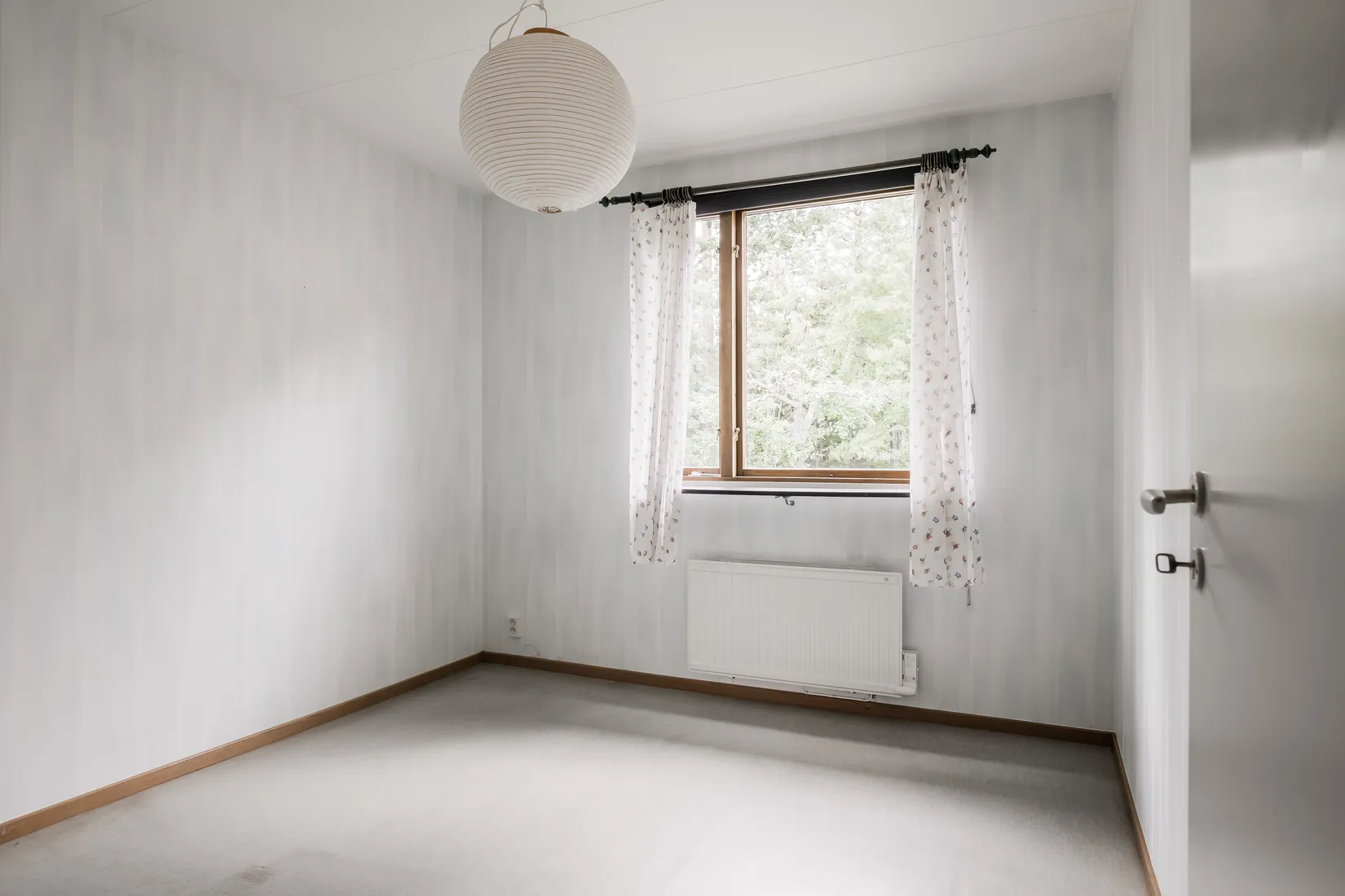Villa, Segolsgatan 5, Dala, Mariestad