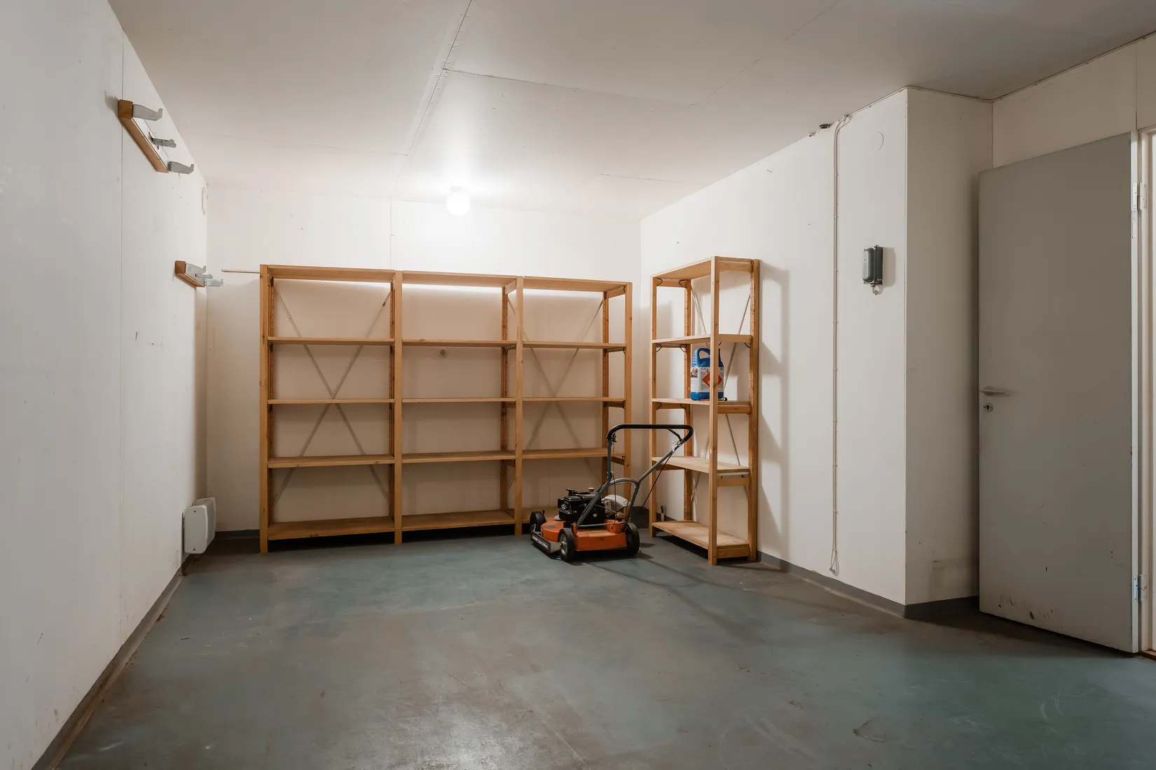 Villa, Segolsgatan 5, Dala, Mariestad