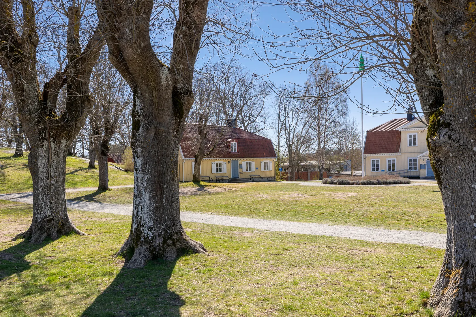 Villa, Stjärnvägen 18, Skälby, Järfälla