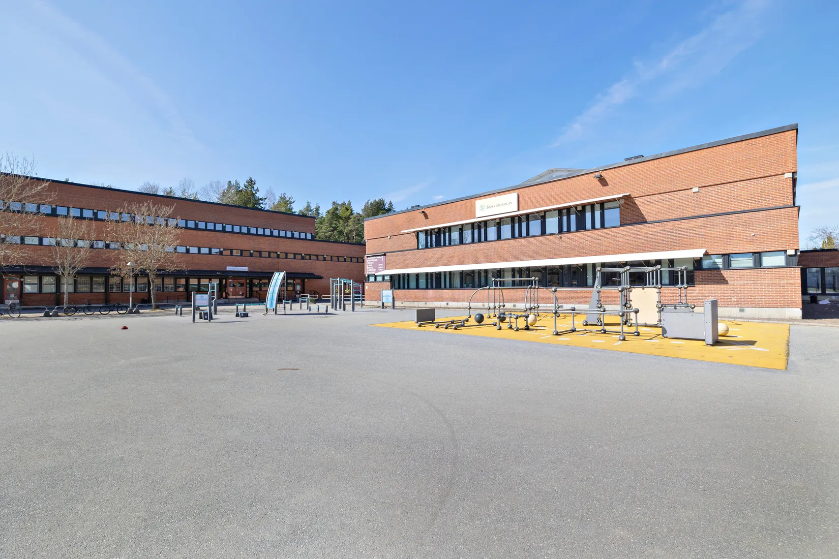 Villa, Stjärnvägen 18, Skälby, Järfälla