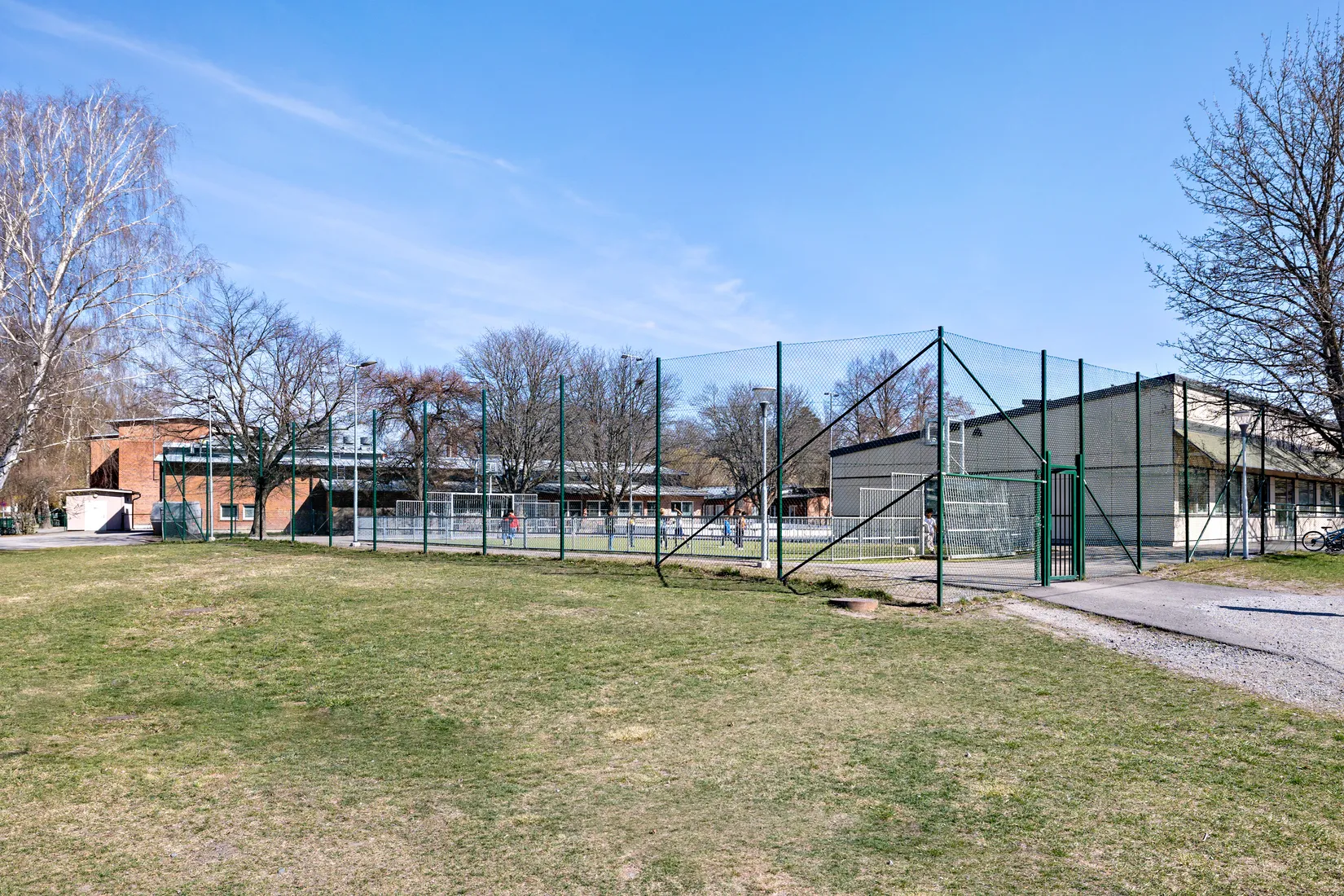Villa, Stjärnvägen 18, Skälby, Järfälla