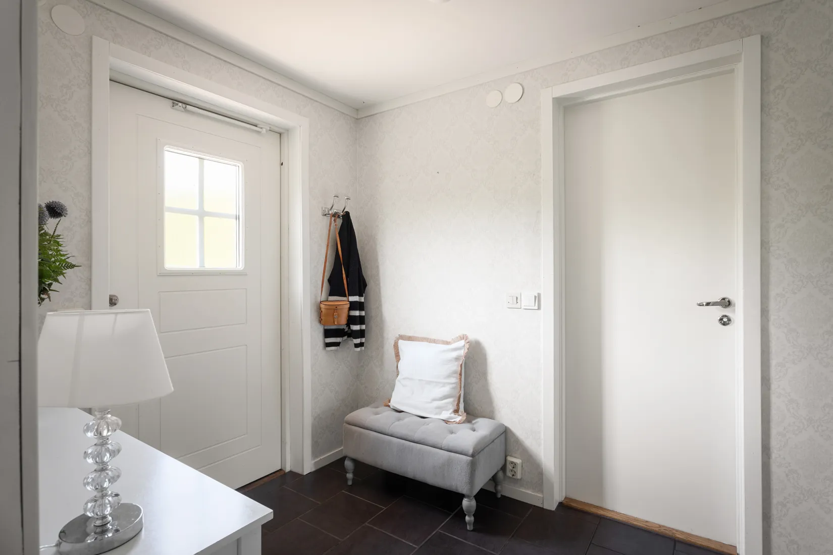 Villa, Löddestorp 278, Hjärtum, Lilla Edet