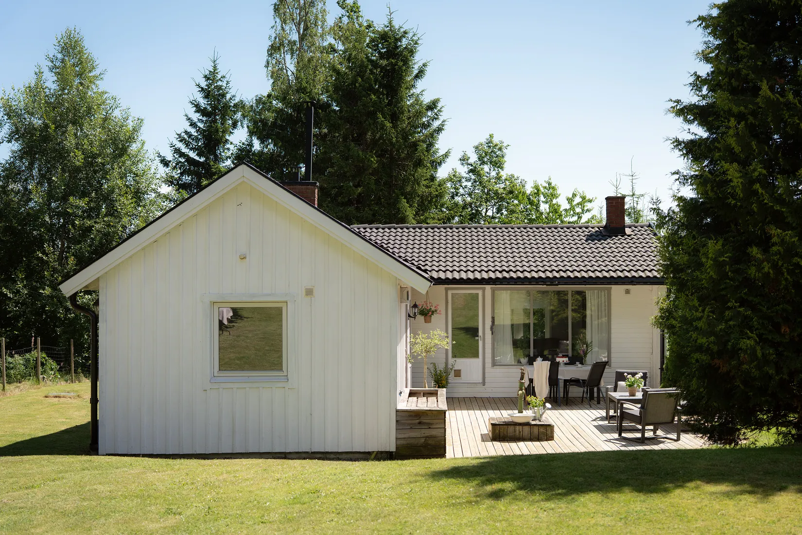 Villa, Löddestorp 278, Hjärtum, Lilla Edet