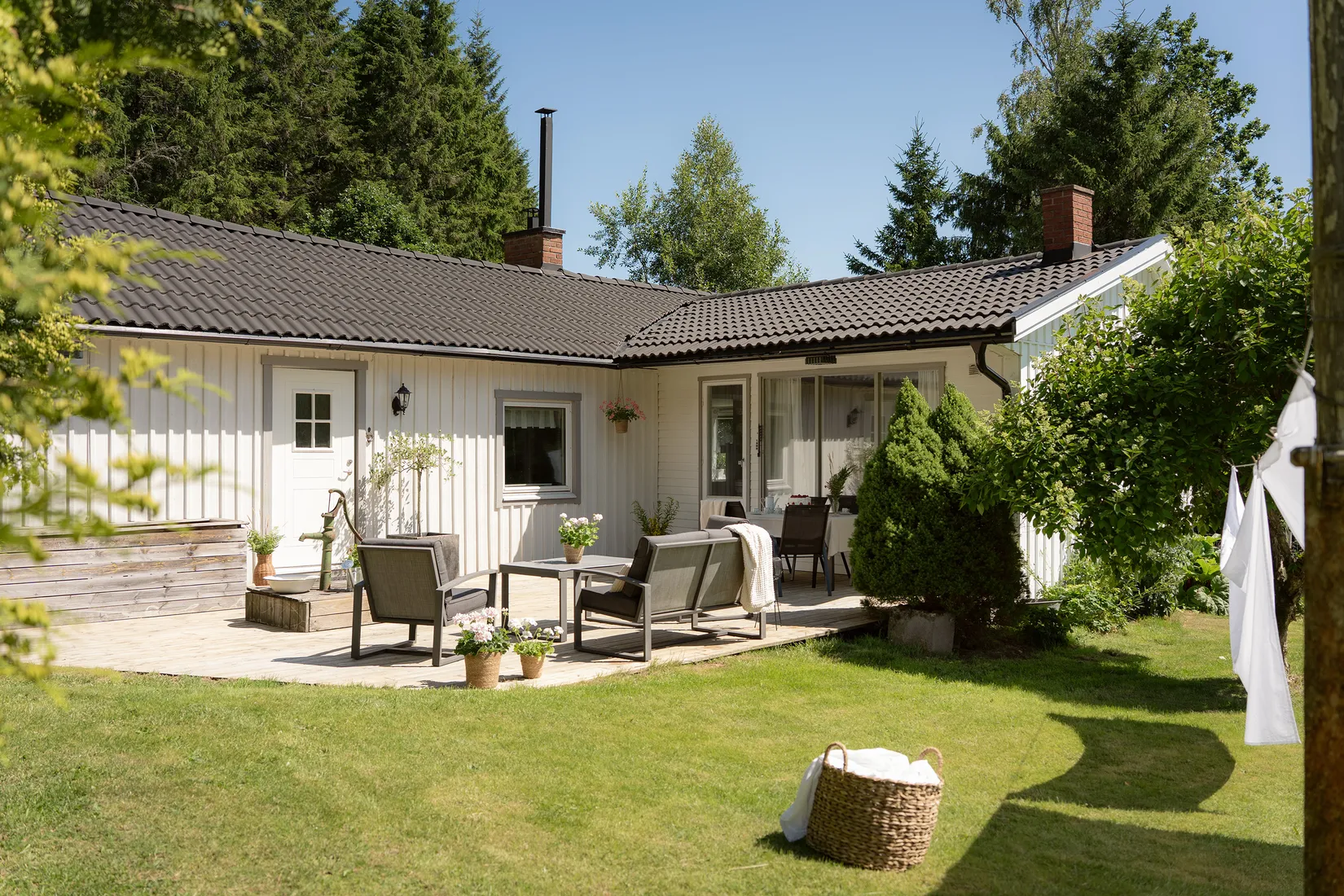 Villa, Löddestorp 278, Hjärtum, Lilla Edet