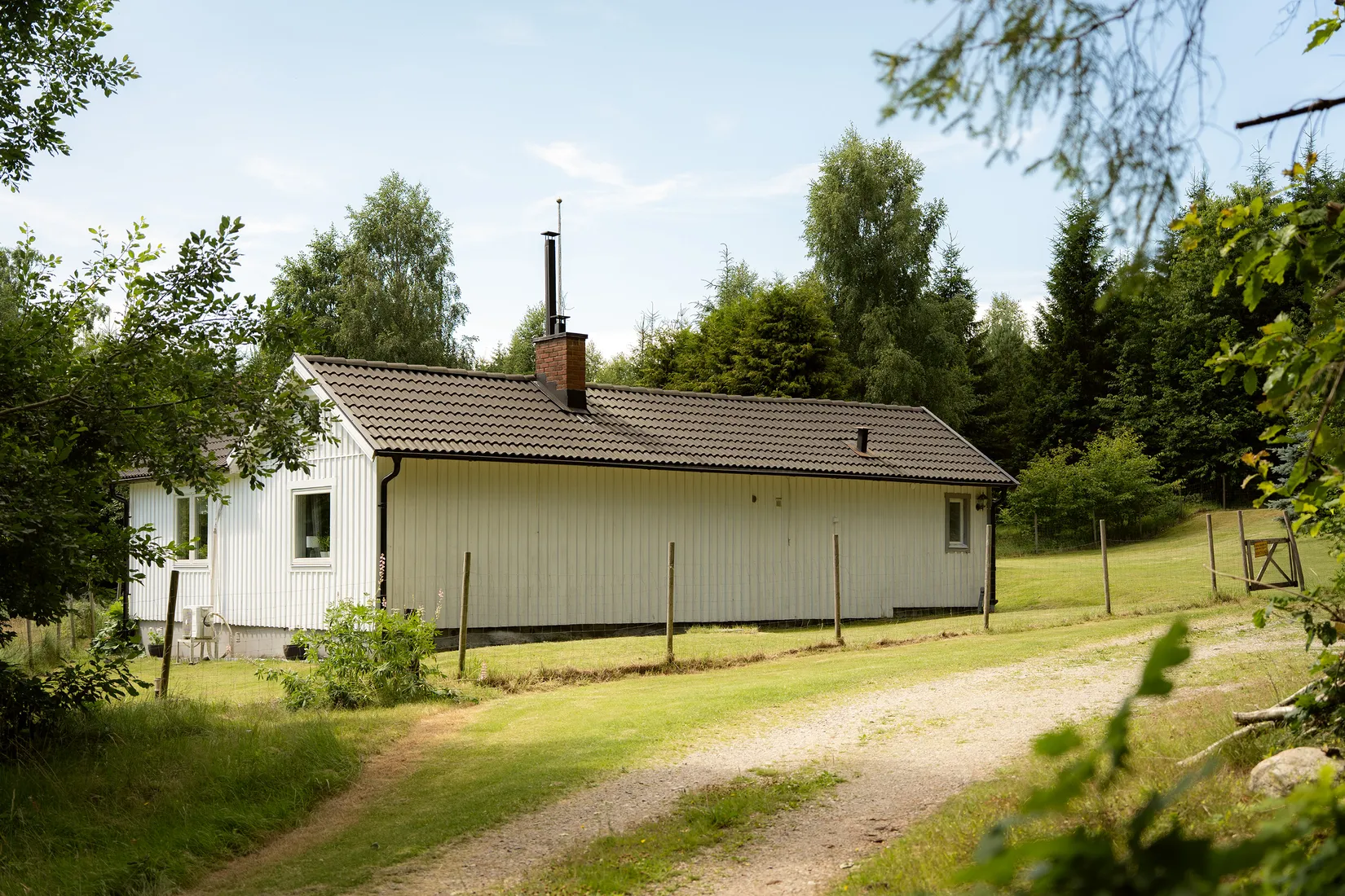 Villa, Löddestorp 278, Hjärtum, Lilla Edet