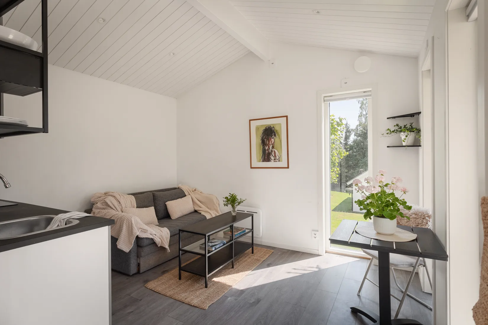 Villa, Löddestorp 278, Hjärtum, Lilla Edet