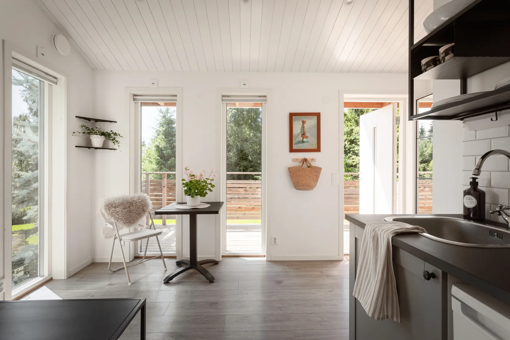Villa, Löddestorp 278, Hjärtum, Lilla Edet