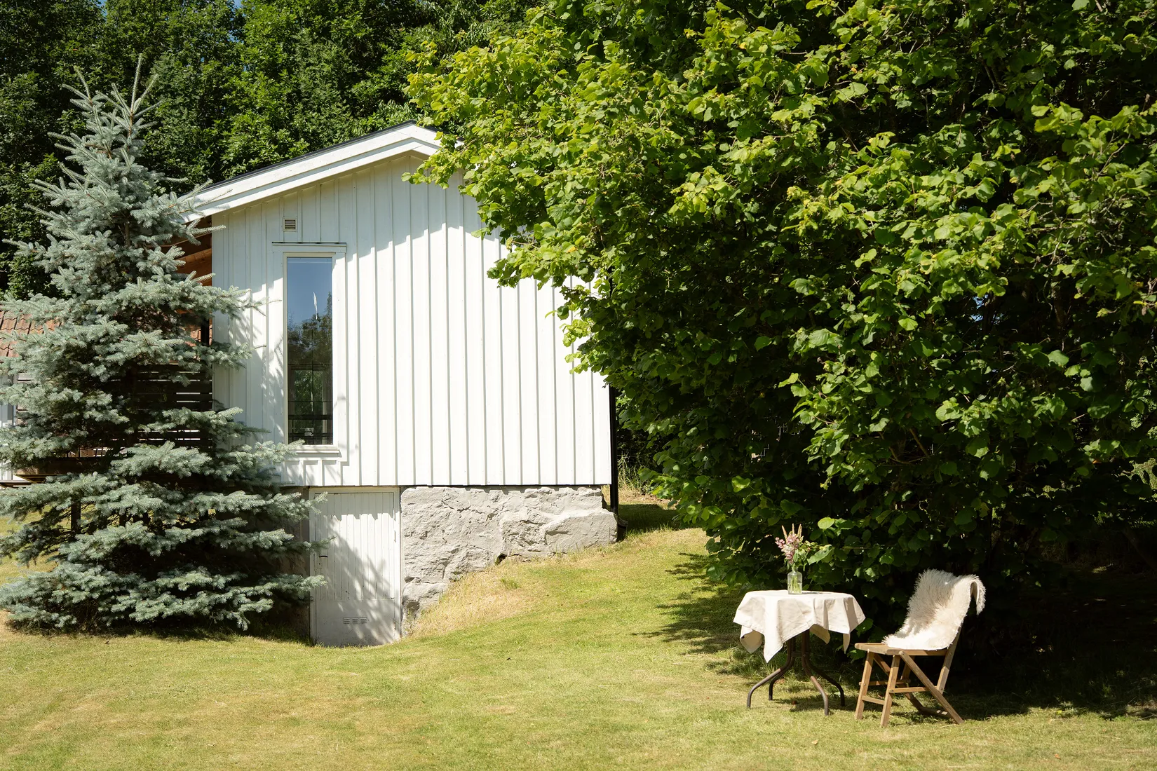 Villa, Löddestorp 278, Hjärtum, Lilla Edet