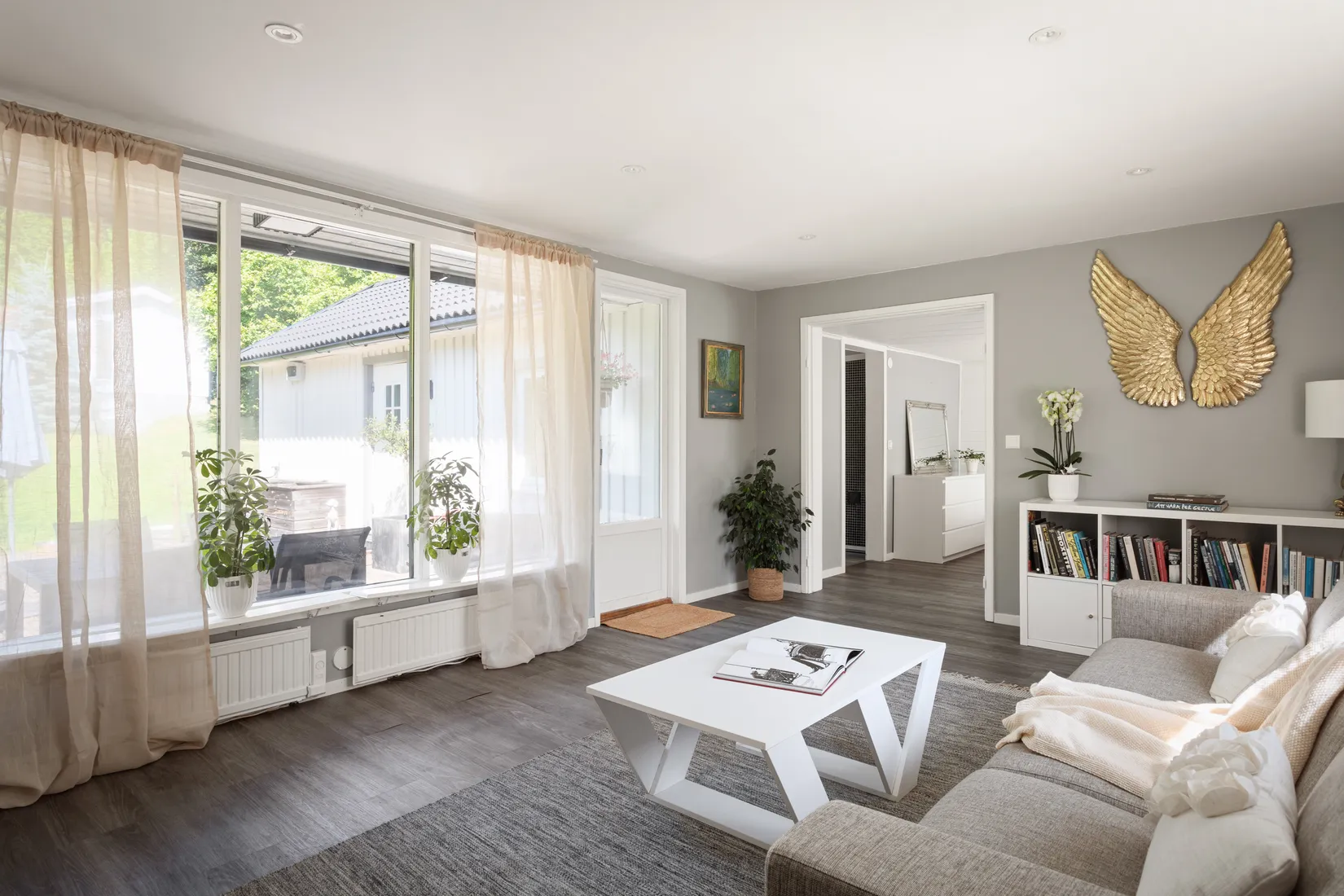 Villa, Löddestorp 278, Hjärtum, Lilla Edet