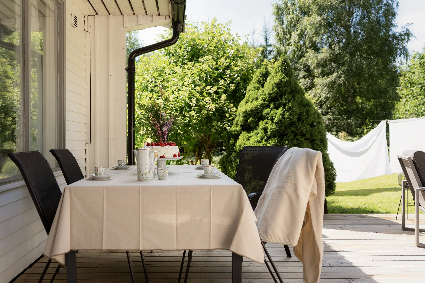 Villa, Löddestorp 278, Hjärtum, Lilla Edet