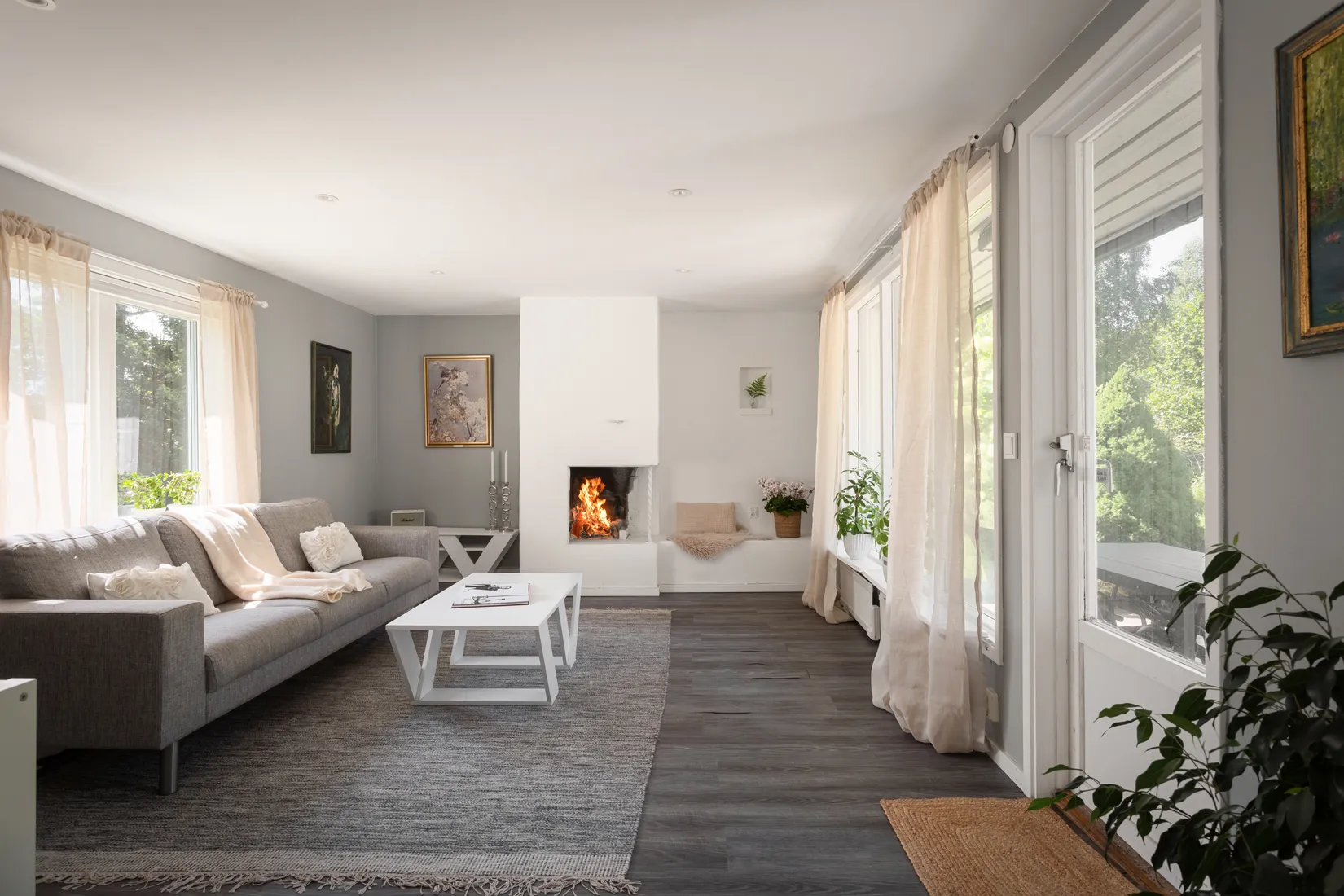 Villa, Löddestorp 278, Hjärtum, Lilla Edet