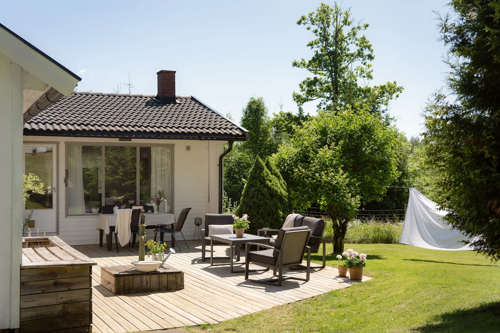 Villa, Löddestorp 278, Hjärtum, Lilla Edet
