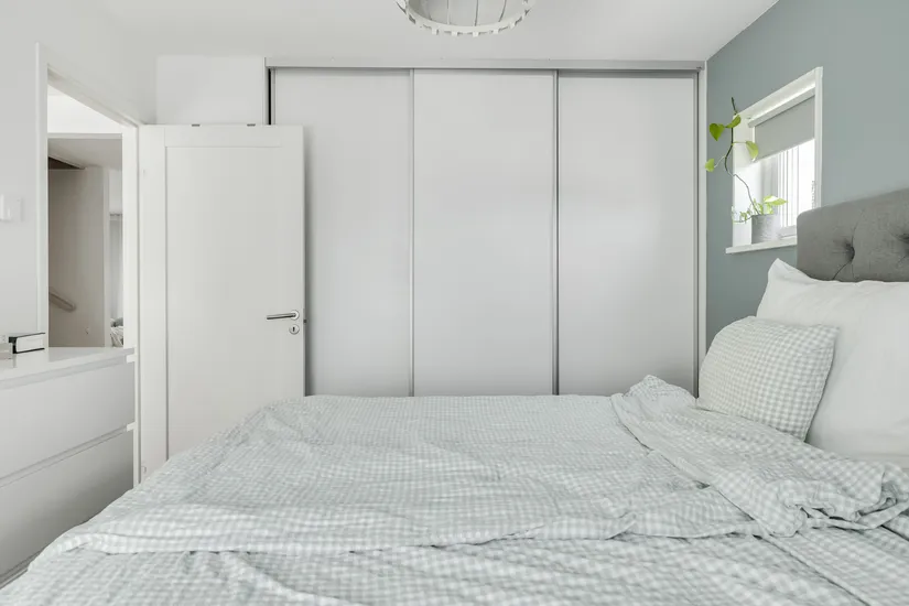 Radhus, Målgången 15, Snöstorp, Halmstad