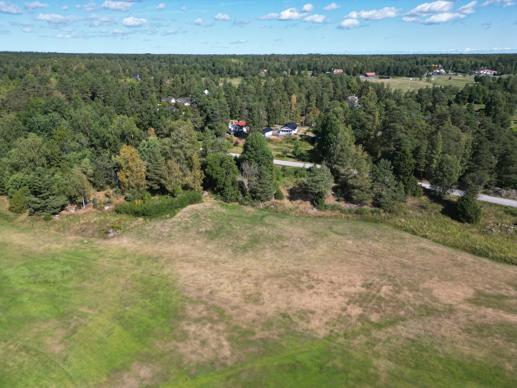 Fritidshus, Skyttorpets väg 2, Burvik, Uppsala
