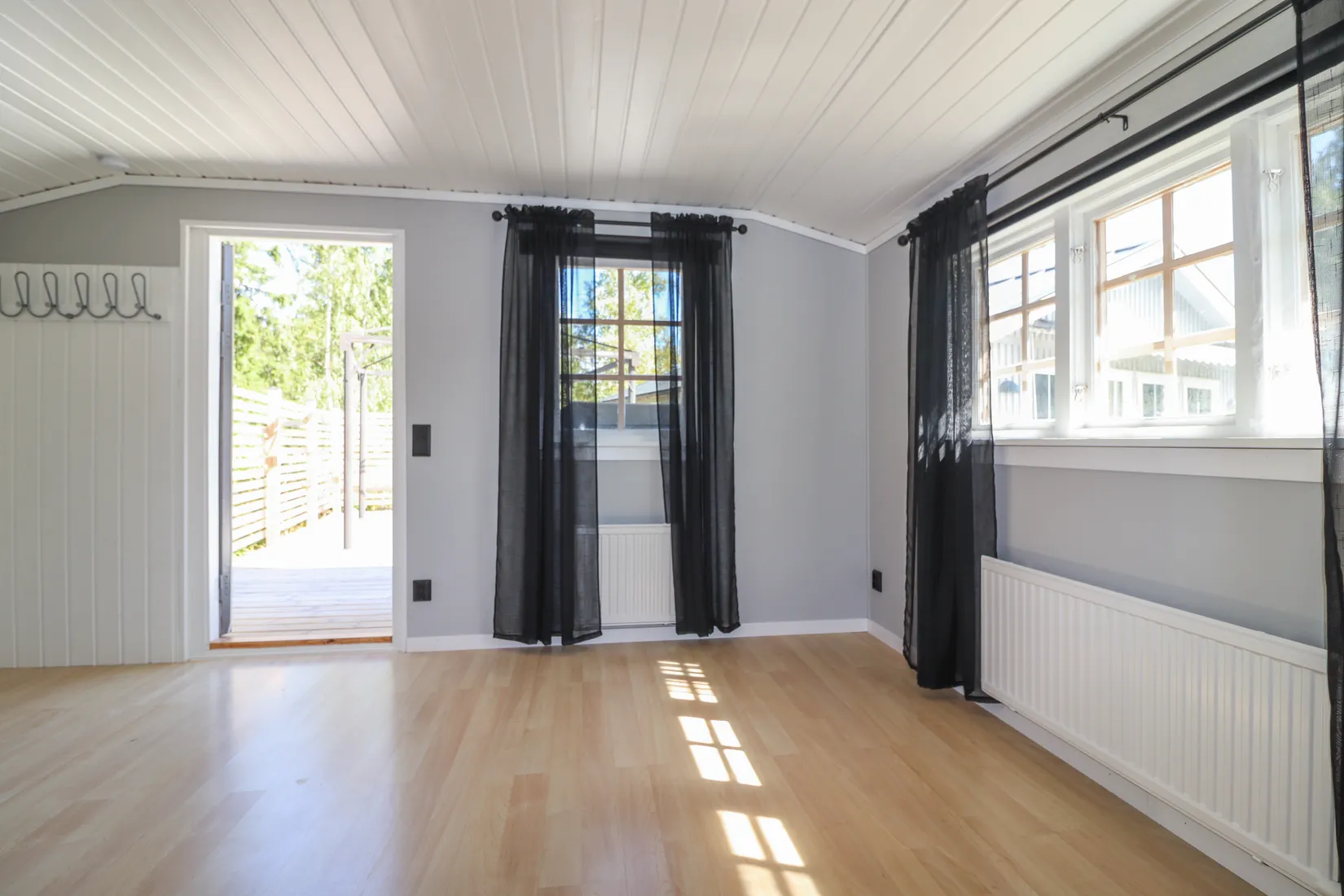 Fritidshus, Skyttorpets väg 2, Burvik, Uppsala