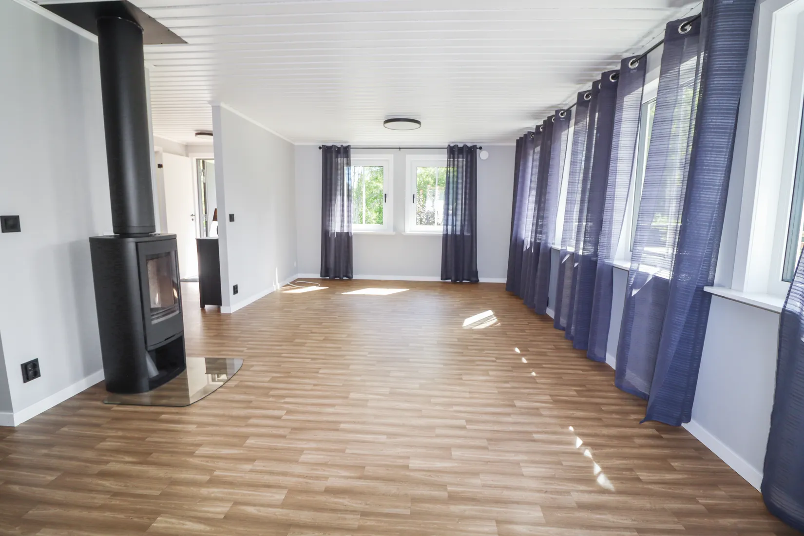 Fritidshus, Skyttorpets väg 2, Burvik, Uppsala