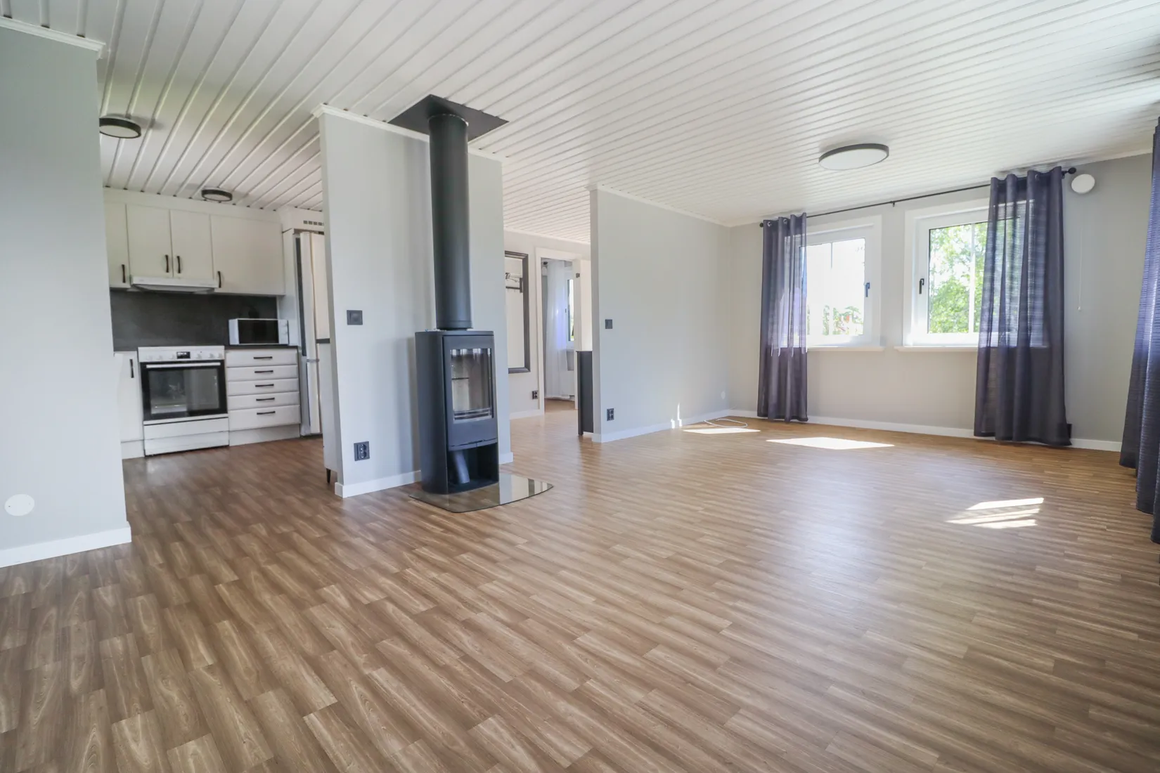 Fritidshus, Skyttorpets väg 2, Burvik, Uppsala