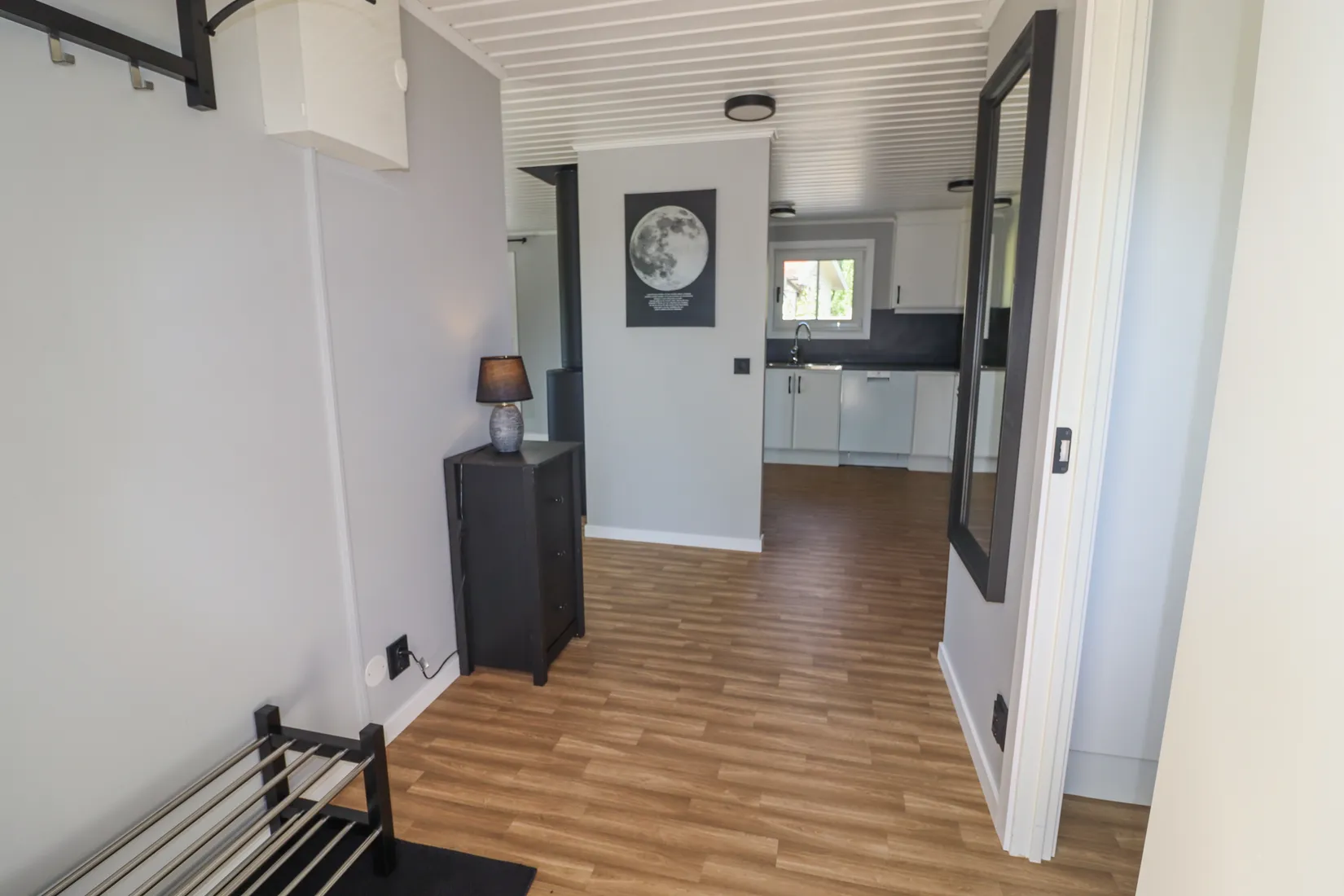 Fritidshus, Skyttorpets väg 2, Burvik, Uppsala