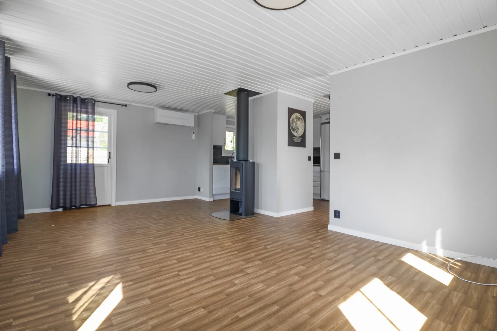Fritidshus, Skyttorpets väg 2, Burvik, Uppsala
