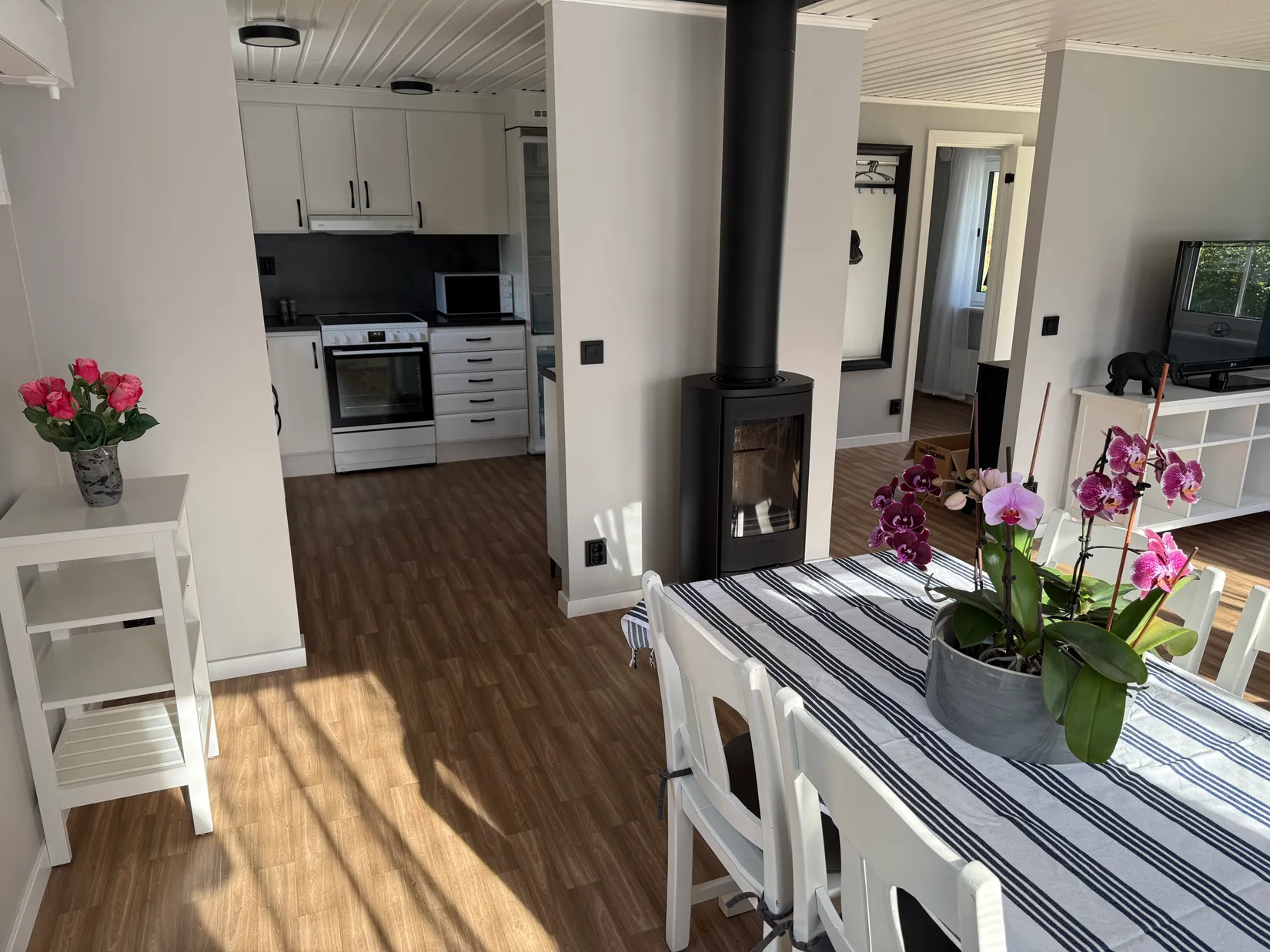 Fritidshus, Skyttorpets väg 2, Burvik, Uppsala