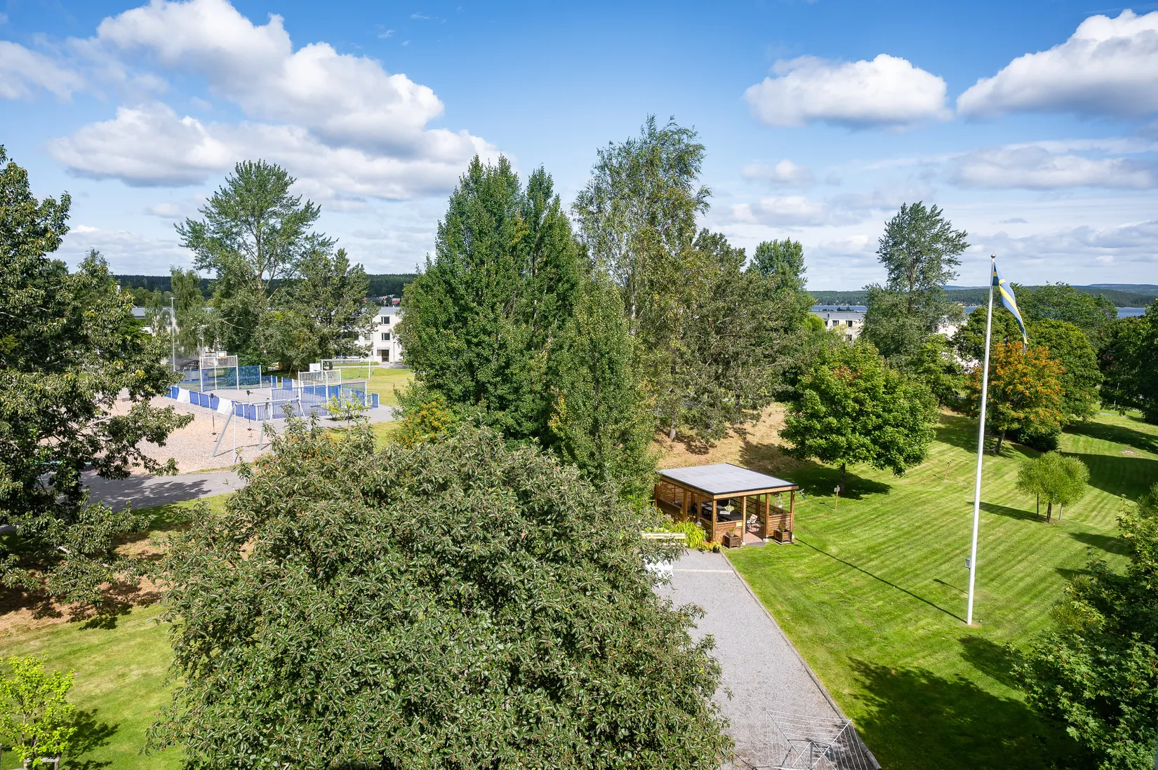 Bostadsrätt, Gådeåvägen 14, Gådeå, Härnösand