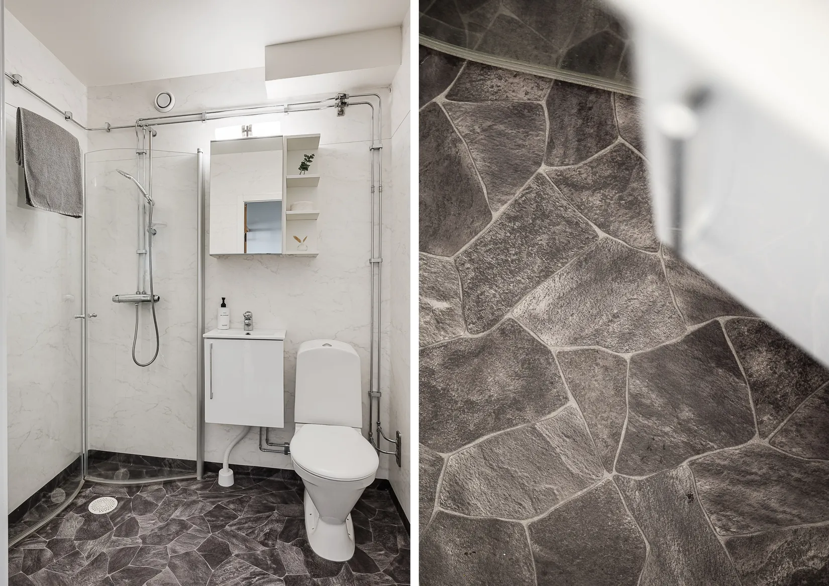 Bostadsrätt, Gådeåvägen 14, Gådeå, Härnösand