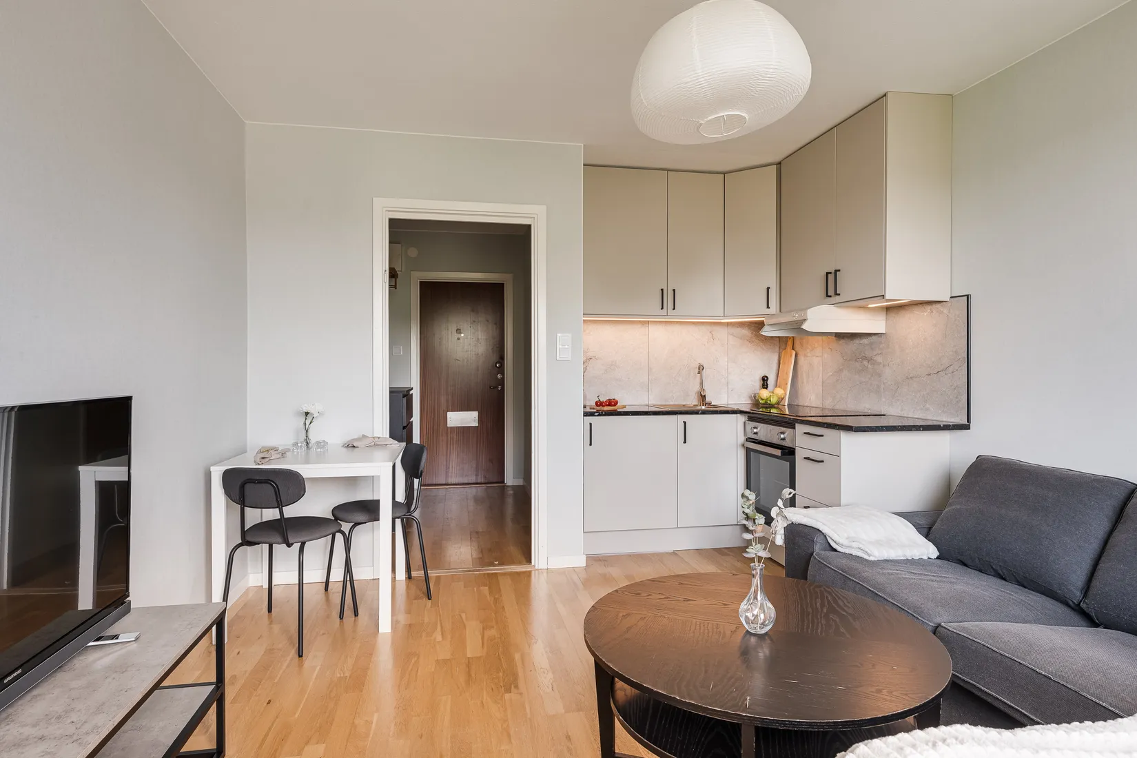 Bostadsrätt, Gådeåvägen 14, Gådeå, Härnösand