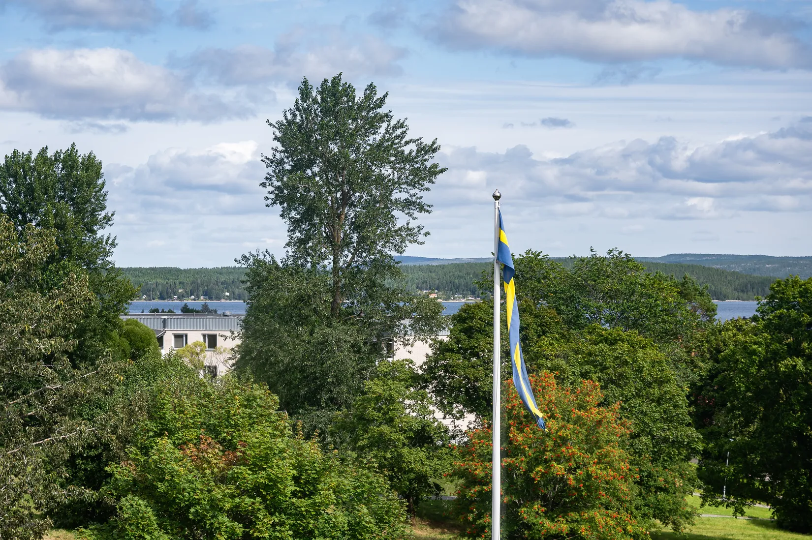 Bostadsrätt, Gådeåvägen 14, Gådeå, Härnösand