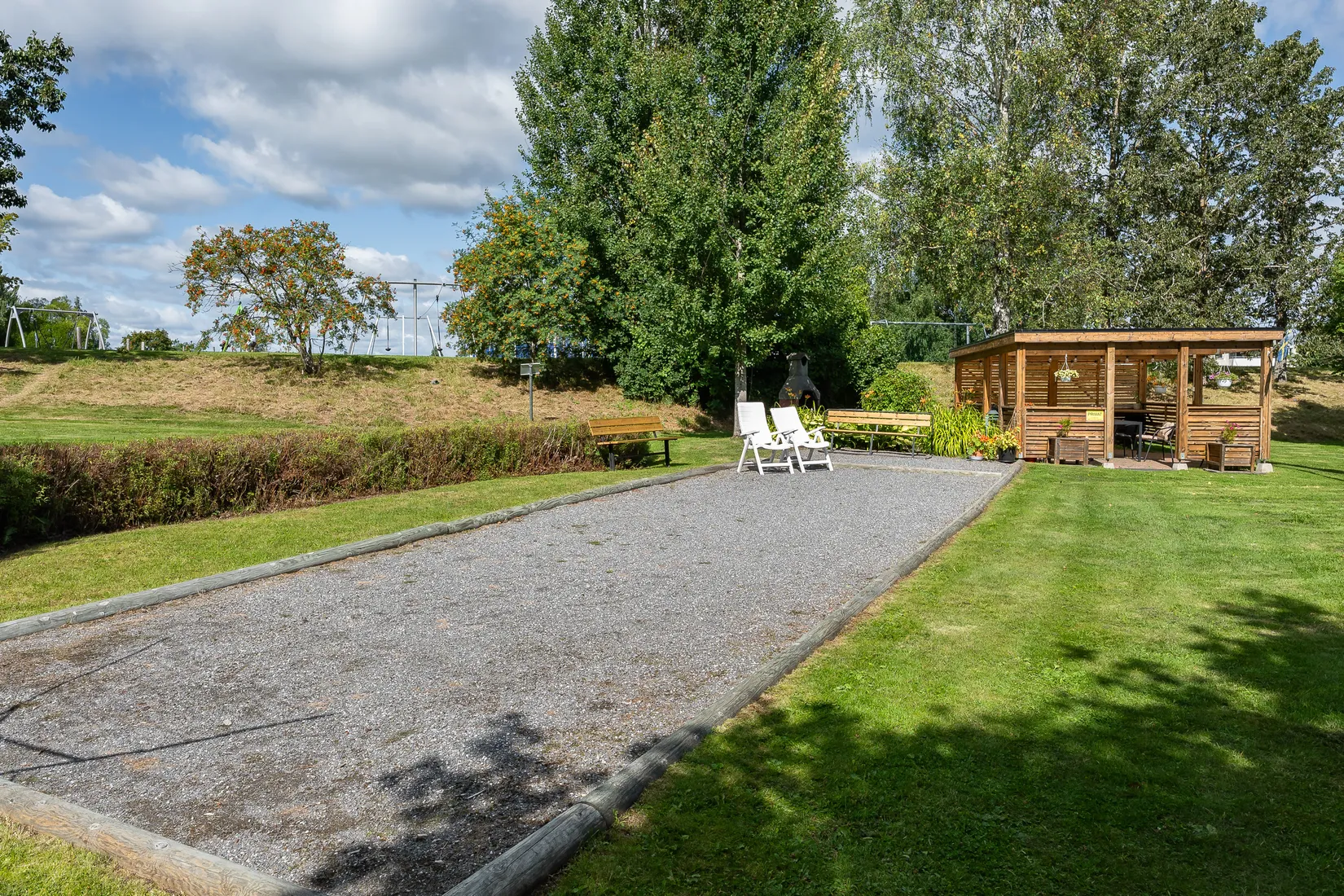 Bostadsrätt, Gådeåvägen 14, Gådeå, Härnösand