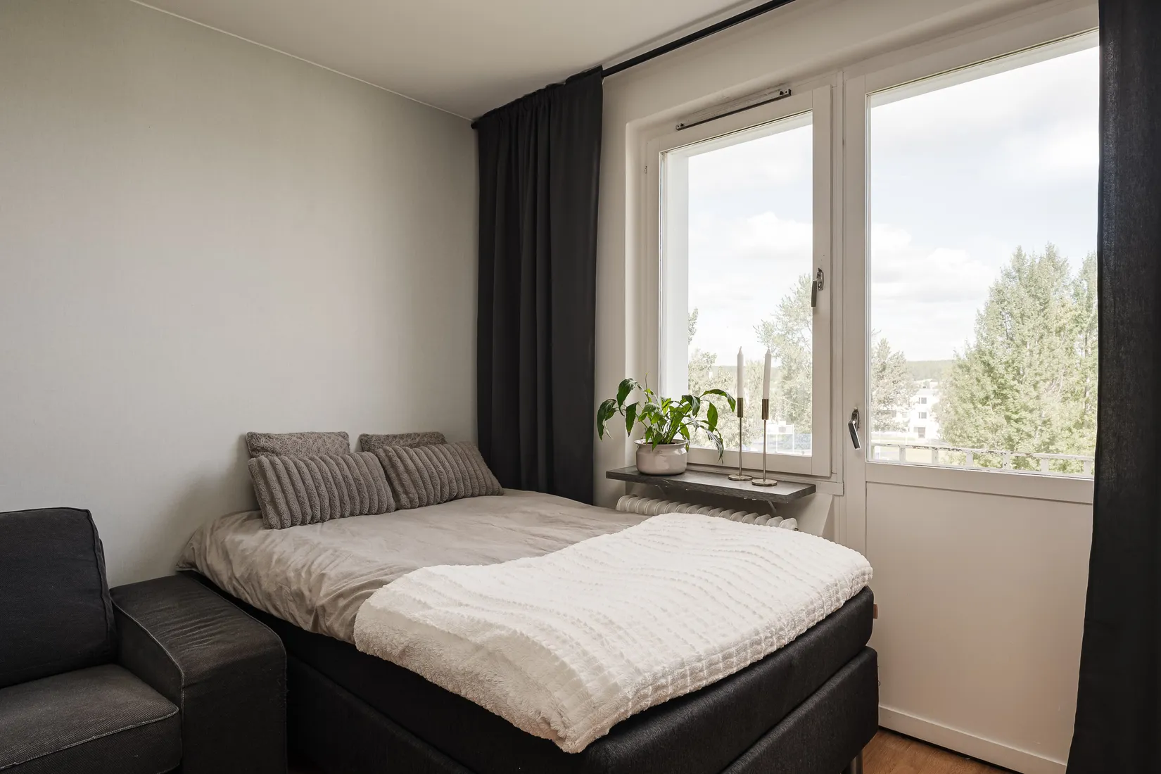 Bostadsrätt, Gådeåvägen 14, Gådeå, Härnösand
