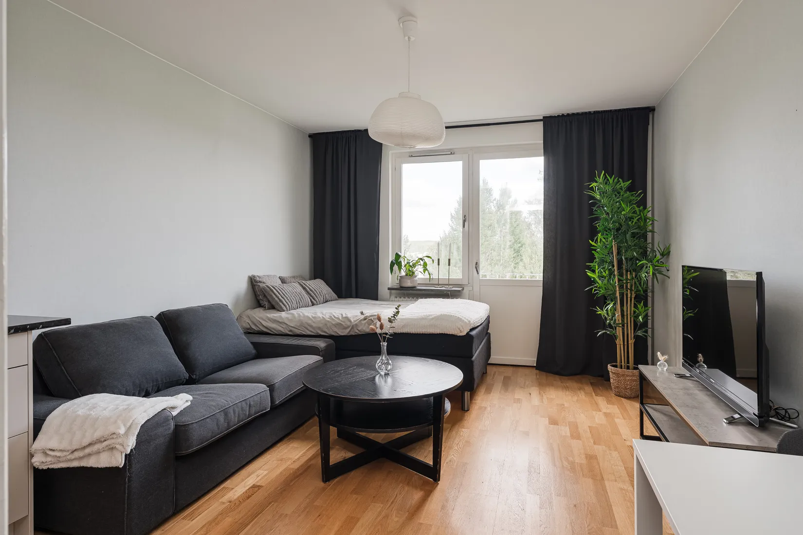 Bostadsrätt, Gådeåvägen 14, Gådeå, Härnösand