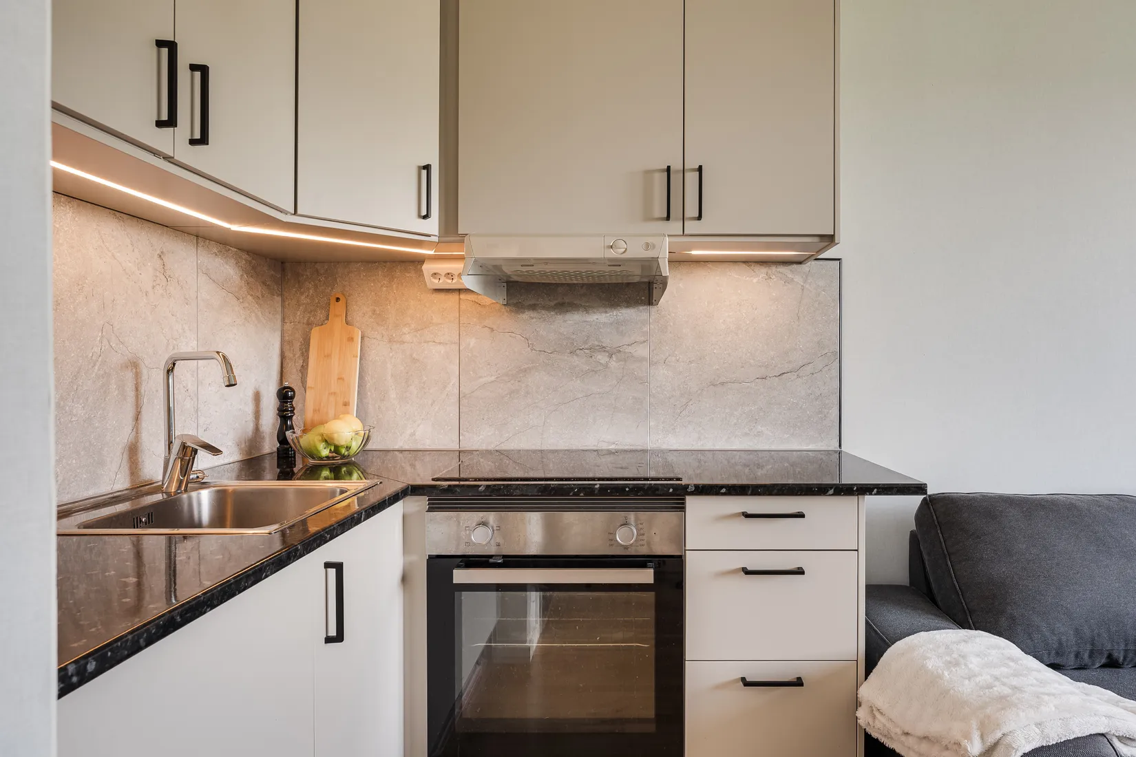 Bostadsrätt, Gådeåvägen 14, Gådeå, Härnösand